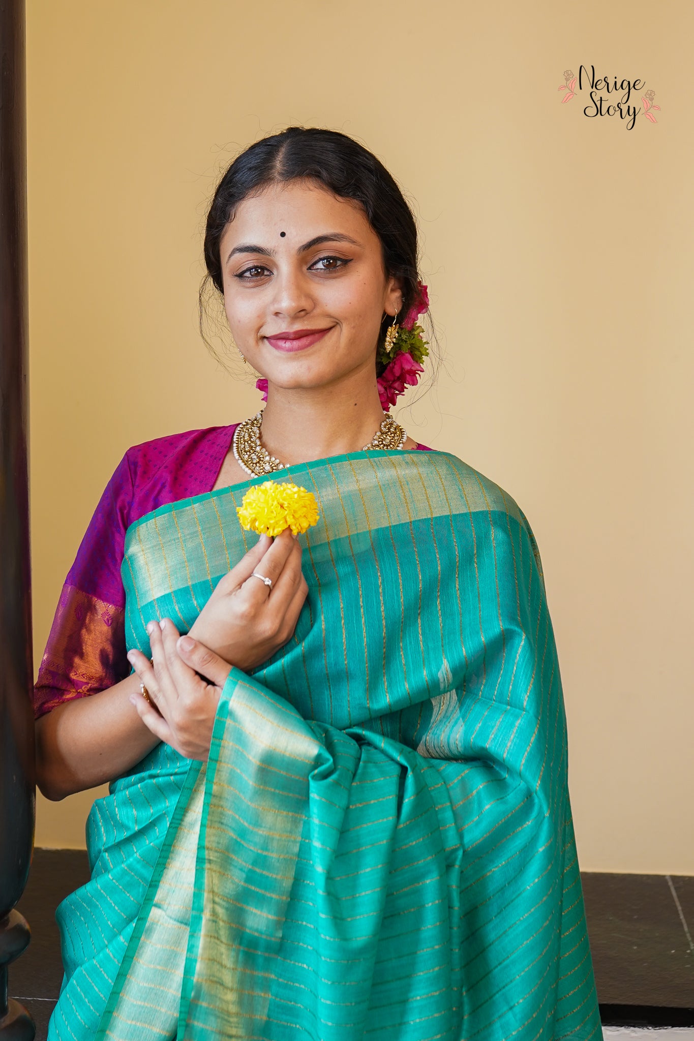 VARSHA (वर्षा)