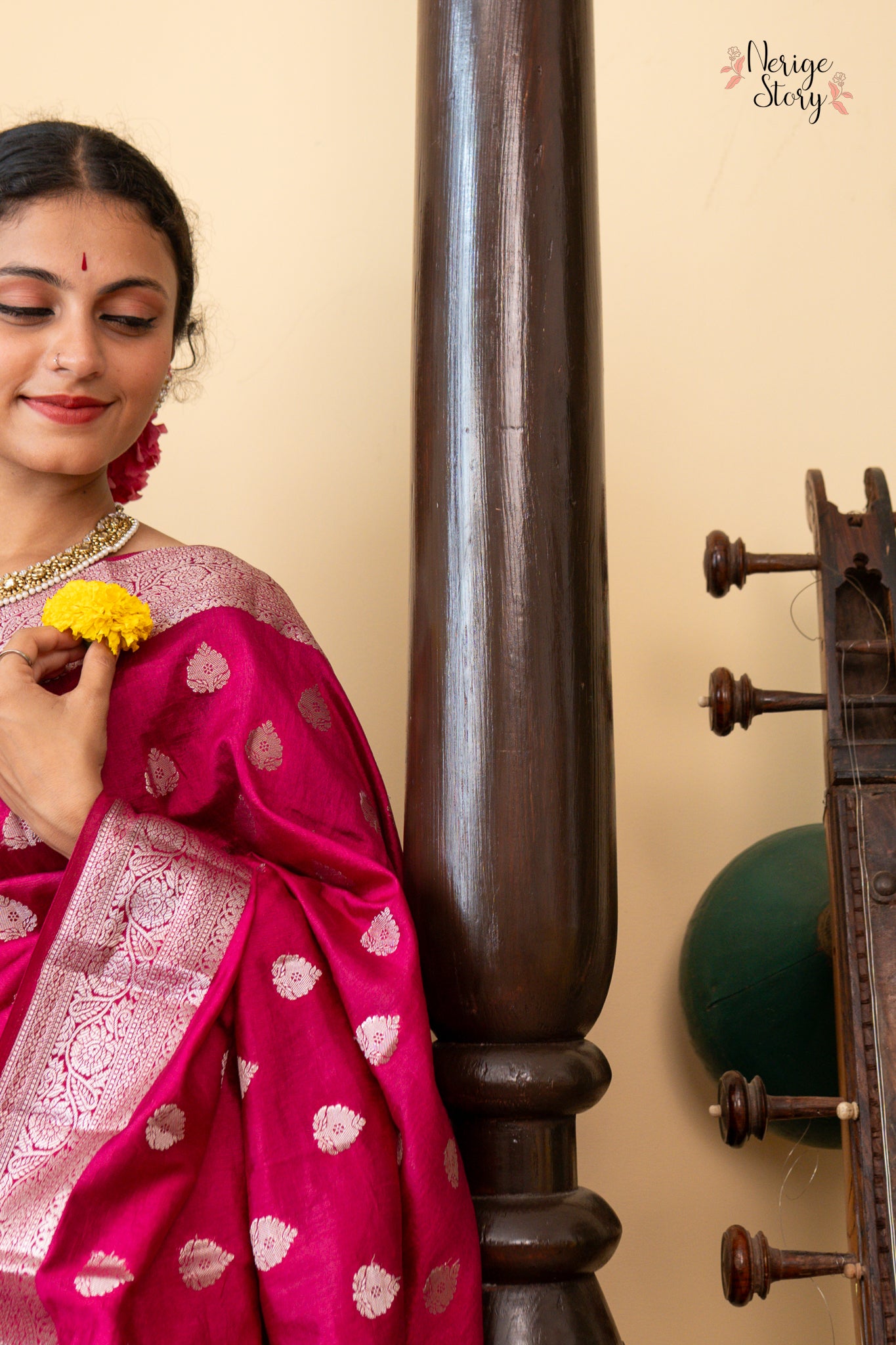 RIDDHI (ऋद्धि)