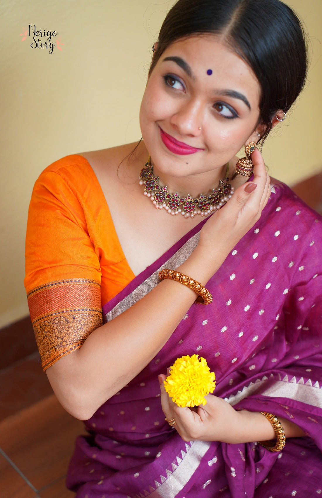 ANANYA (अनन्या)