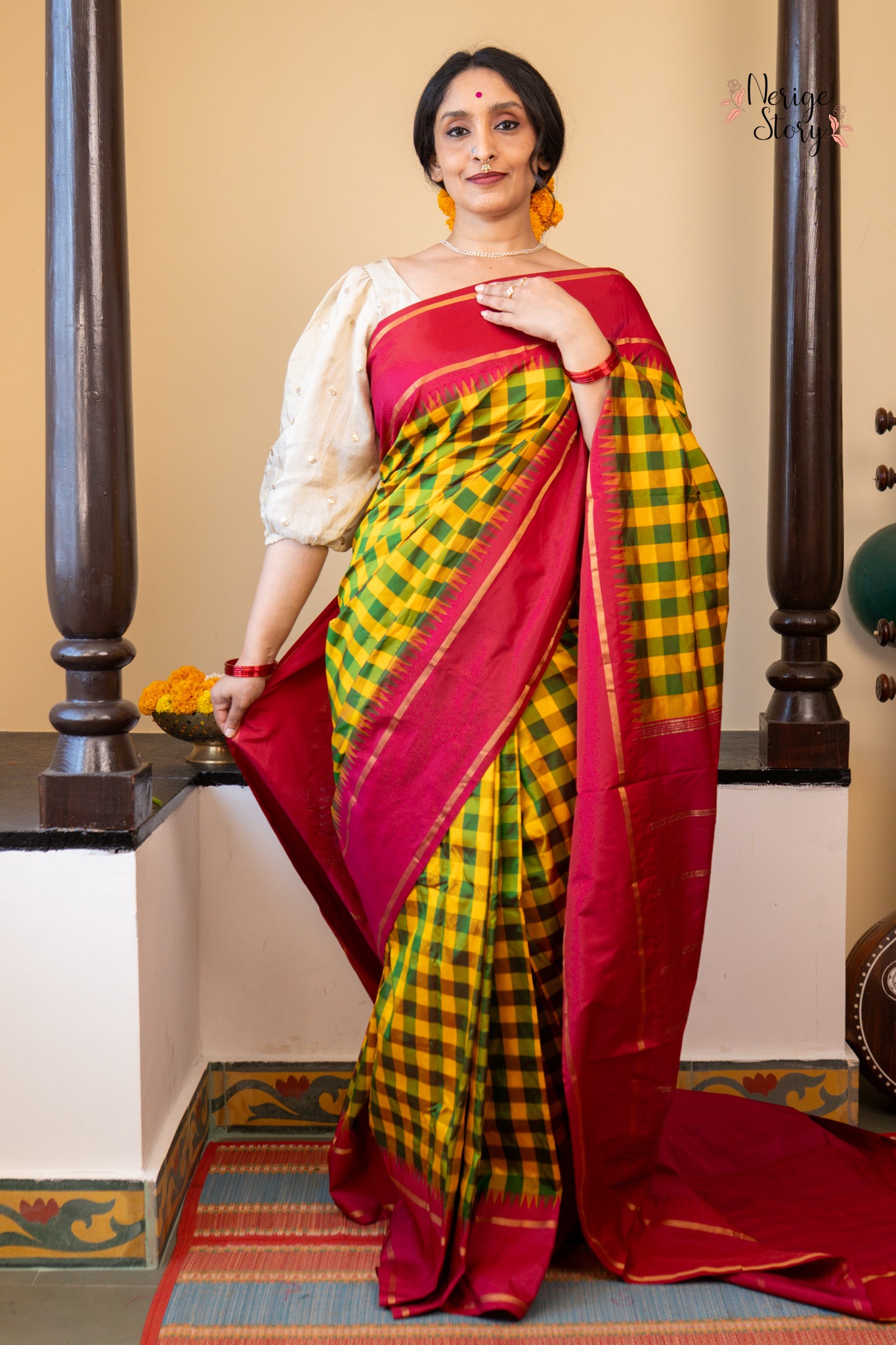 LILAVATI (ಲೀಲಾವತಿ)