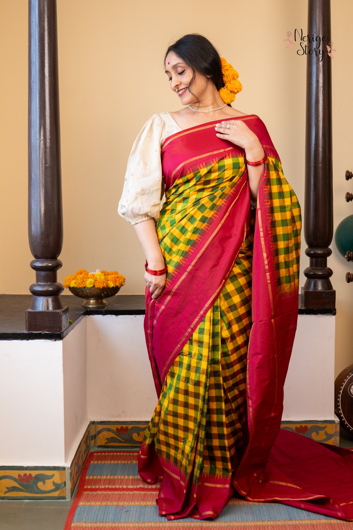 LILAVATI (ಲೀಲಾವತಿ)