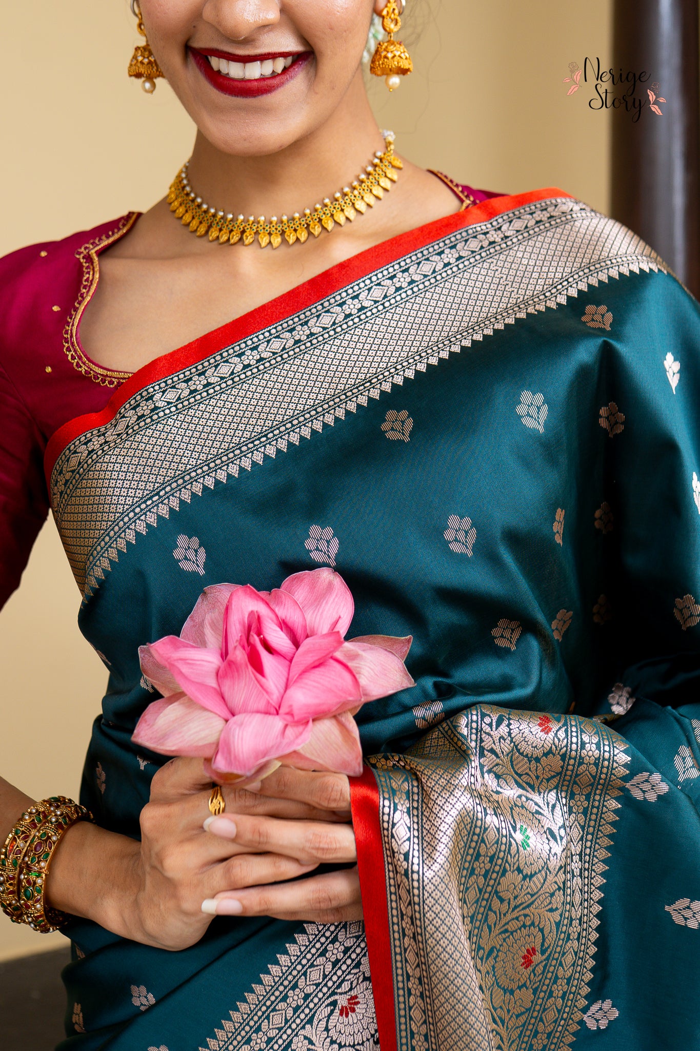 KALYANI (कल्याणी)