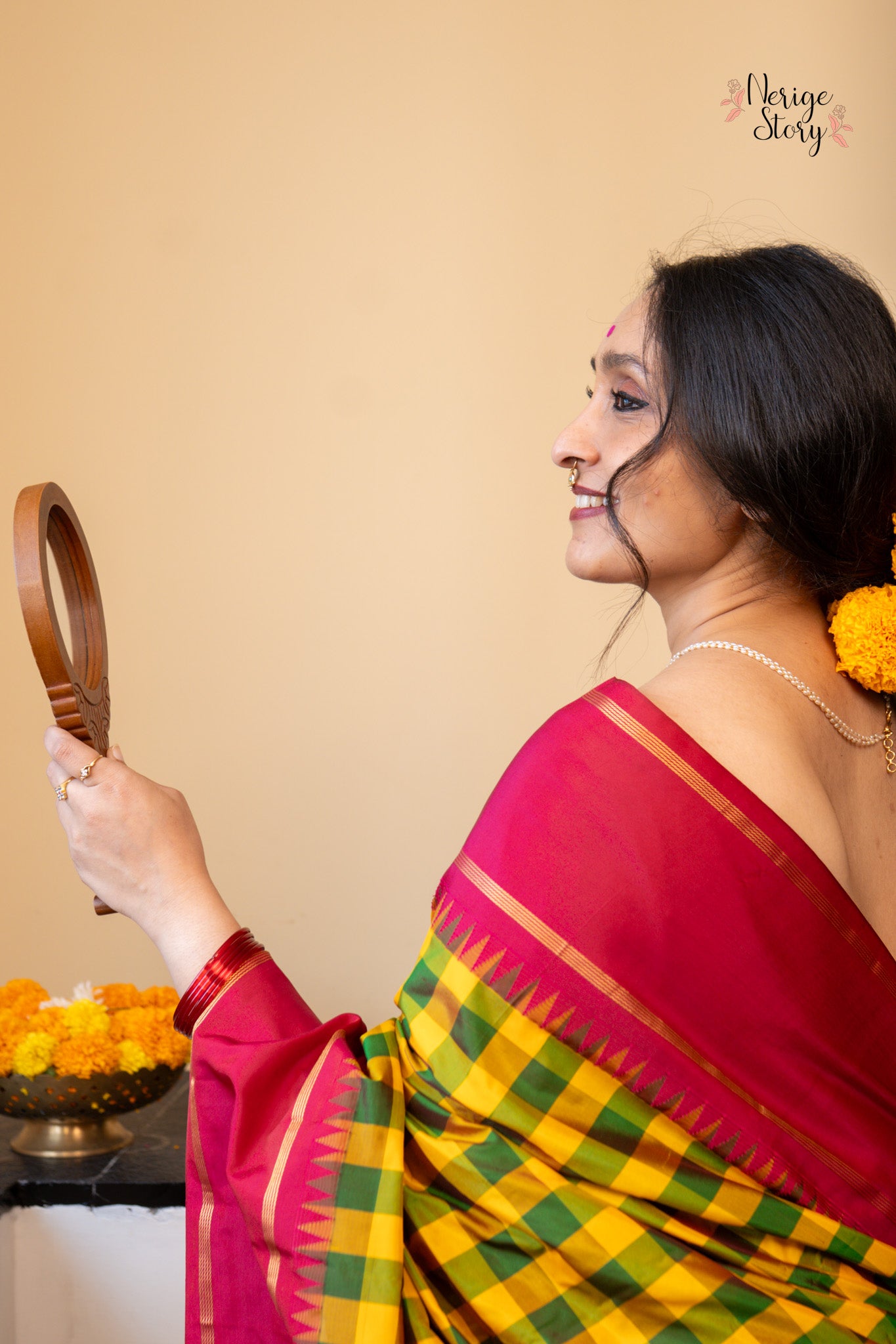 LILAVATI (ಲೀಲಾವತಿ)