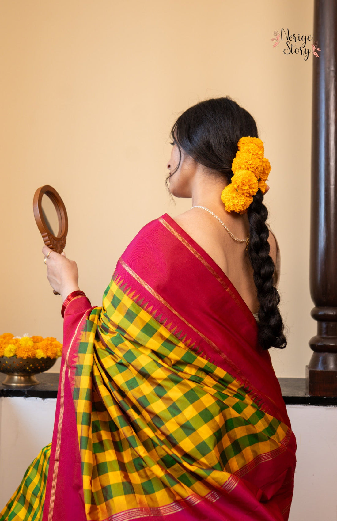 LILAVATI (ಲೀಲಾವತಿ)