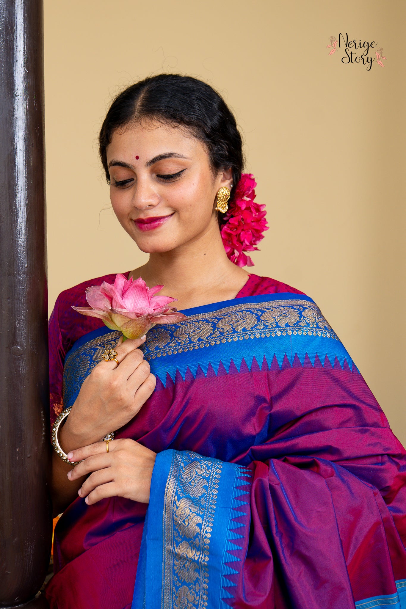 DAYAMAYI (ದಯಾಮಯಿ)