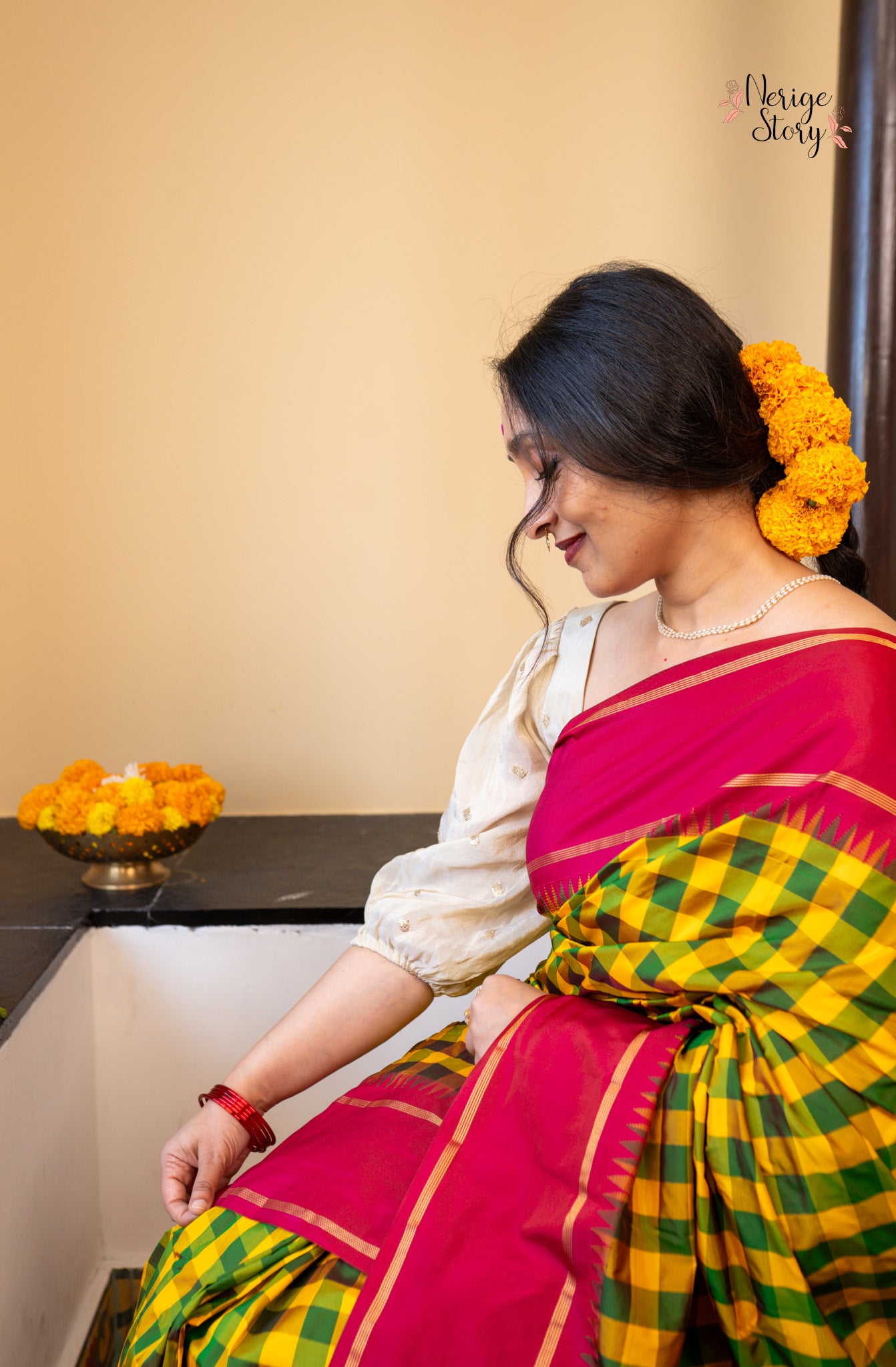 LILAVATI (ಲೀಲಾವತಿ)