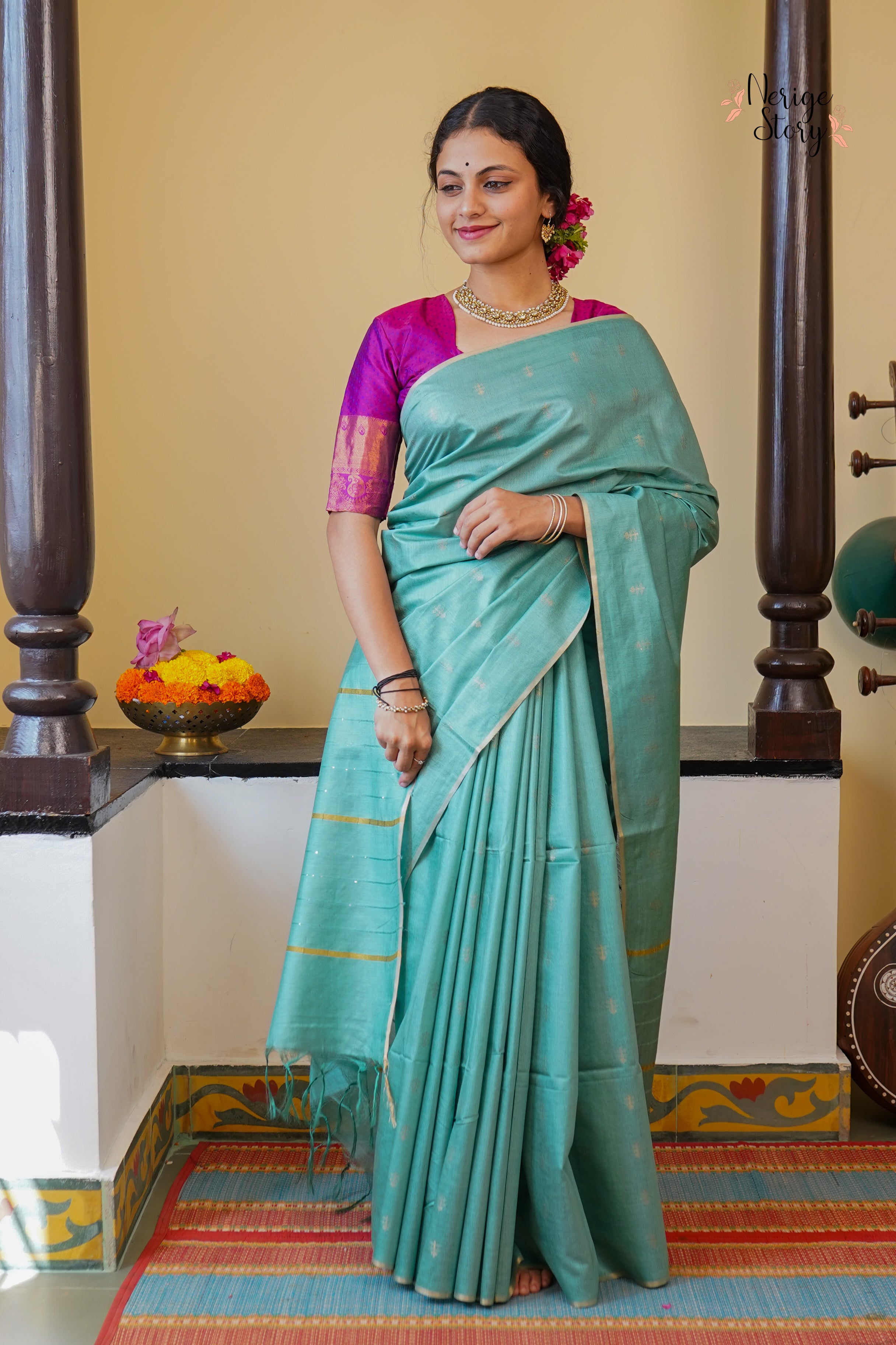 NIHARIKA (निहारिका)