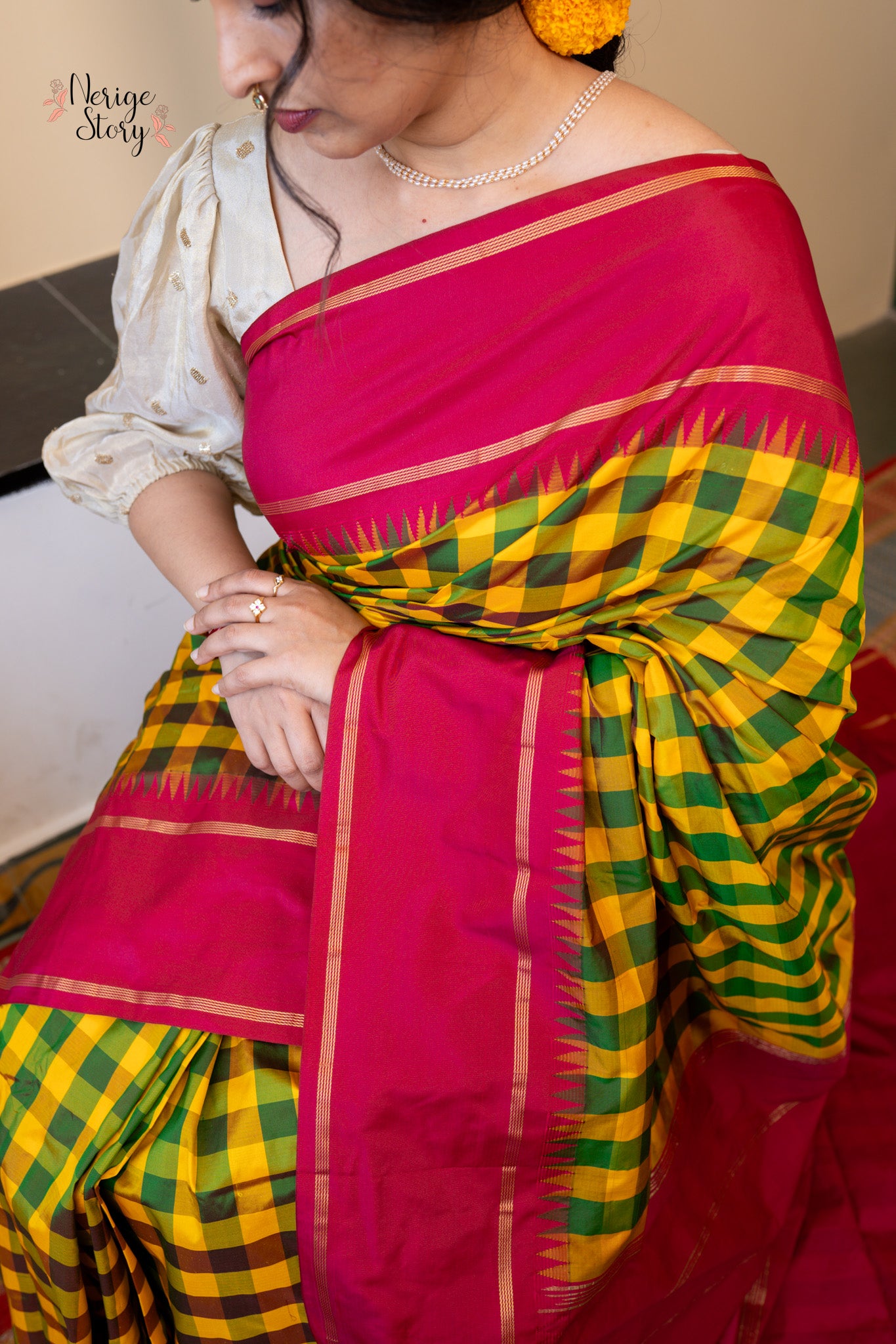 LILAVATI (ಲೀಲಾವತಿ)