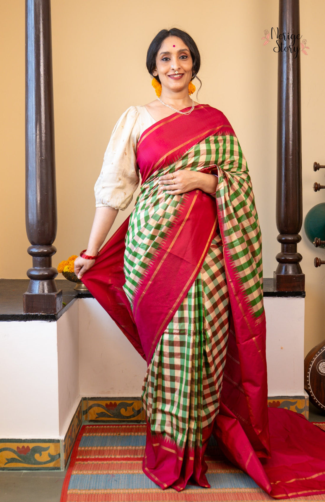 USHASI (ಉಷಸಿ)