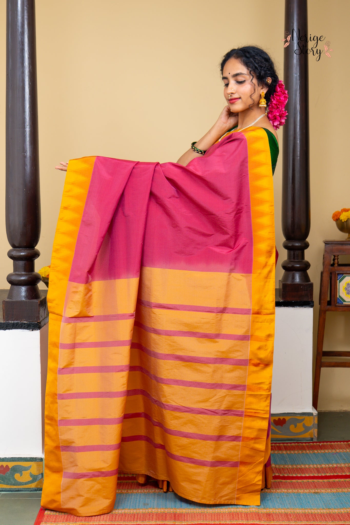 APARNA (ಅಪರ್ಣಾ)