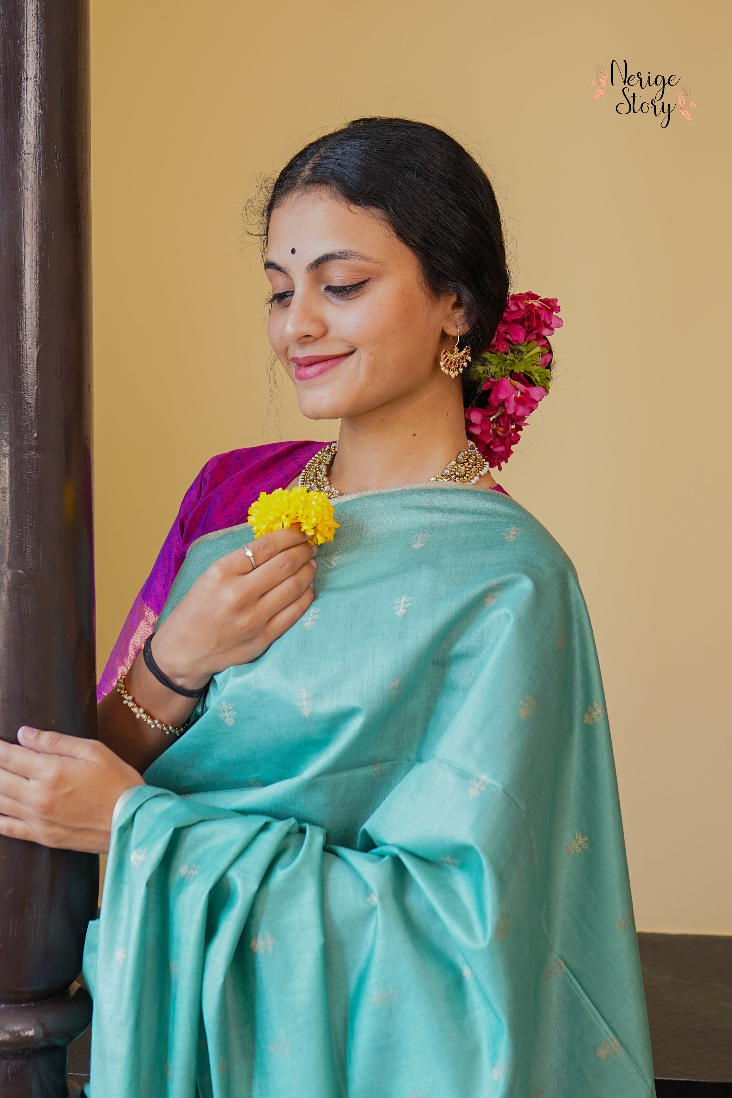 NIHARIKA (निहारिका)