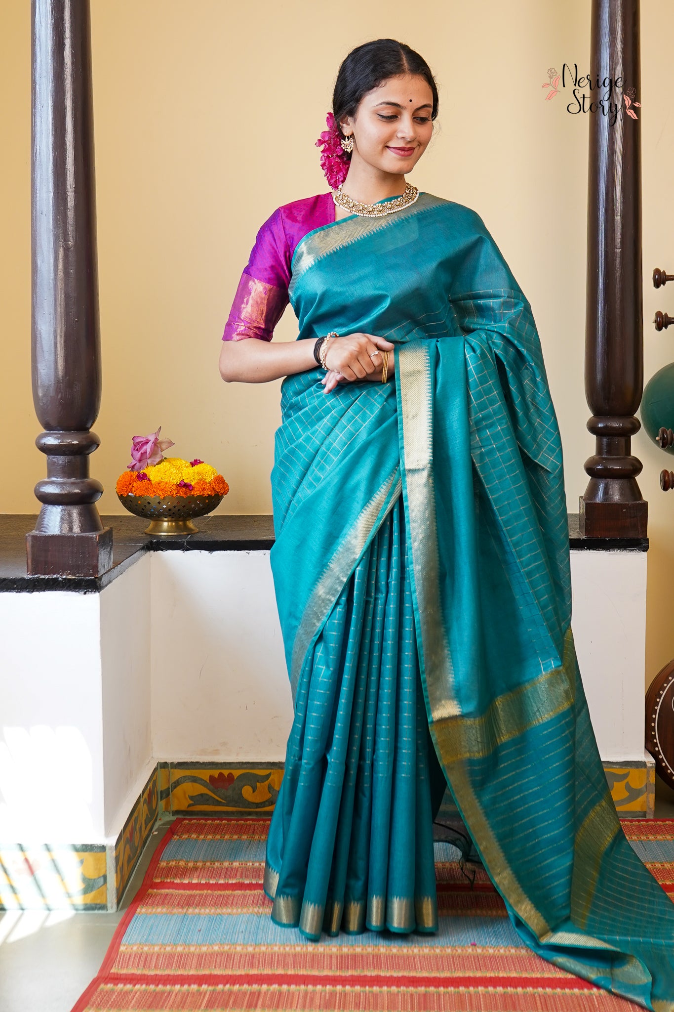 KRITIKA (कृतिका)