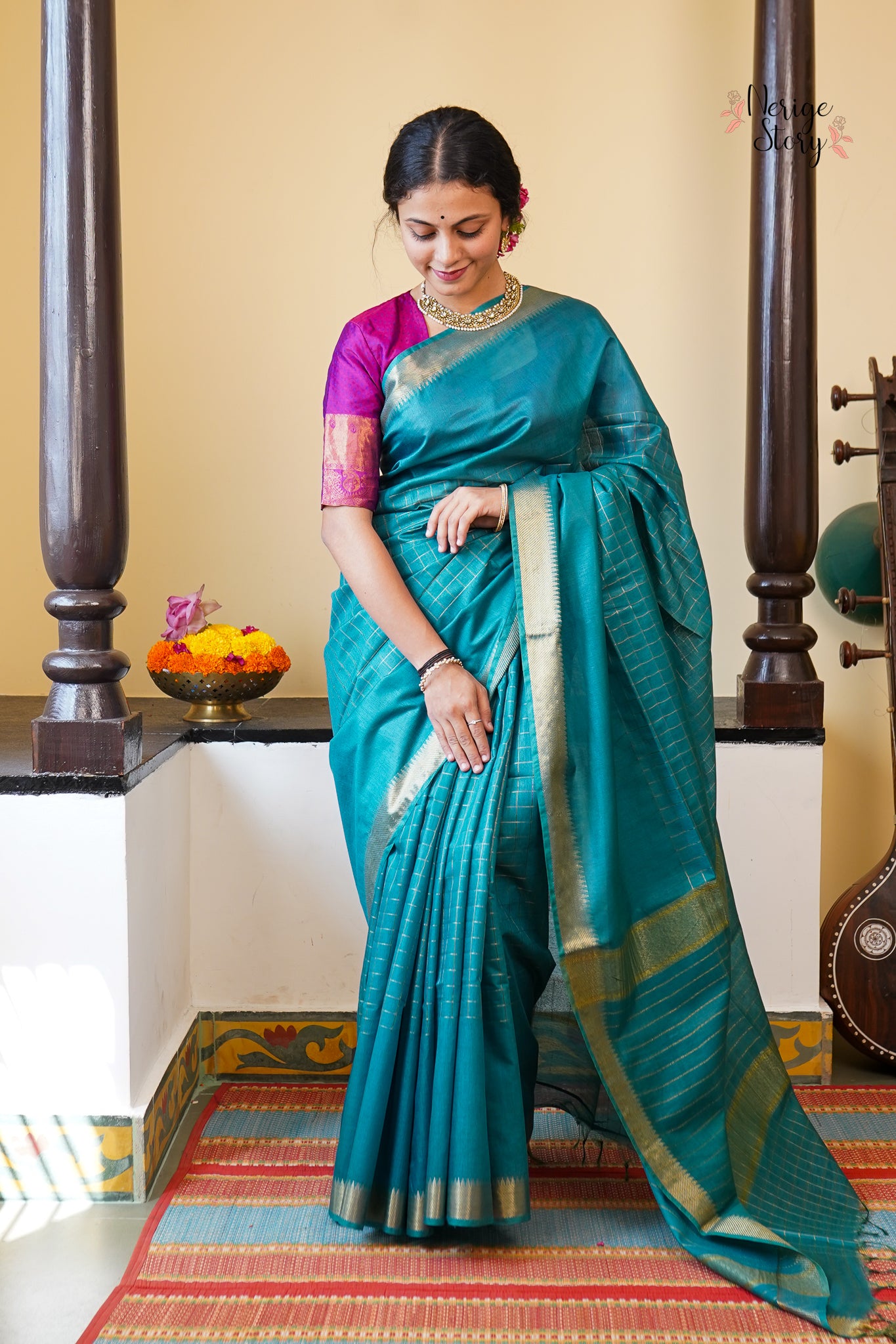 KRITIKA (कृतिका)