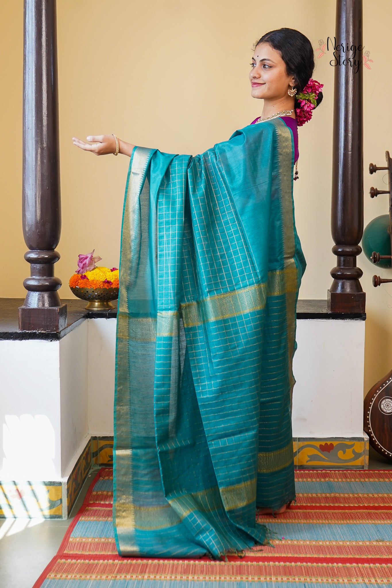 KRITIKA (कृतिका)