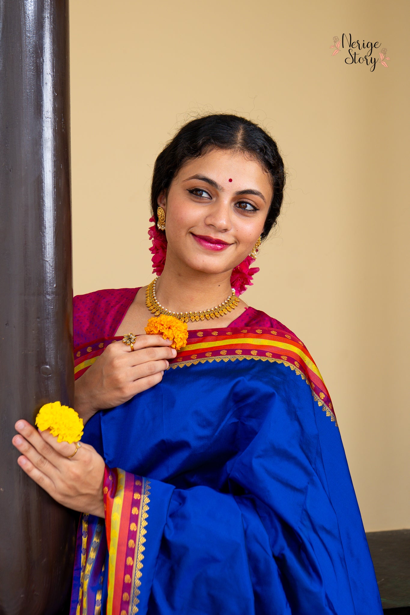 TAPASVINI (ತಪಸ್ವಿನಿ)