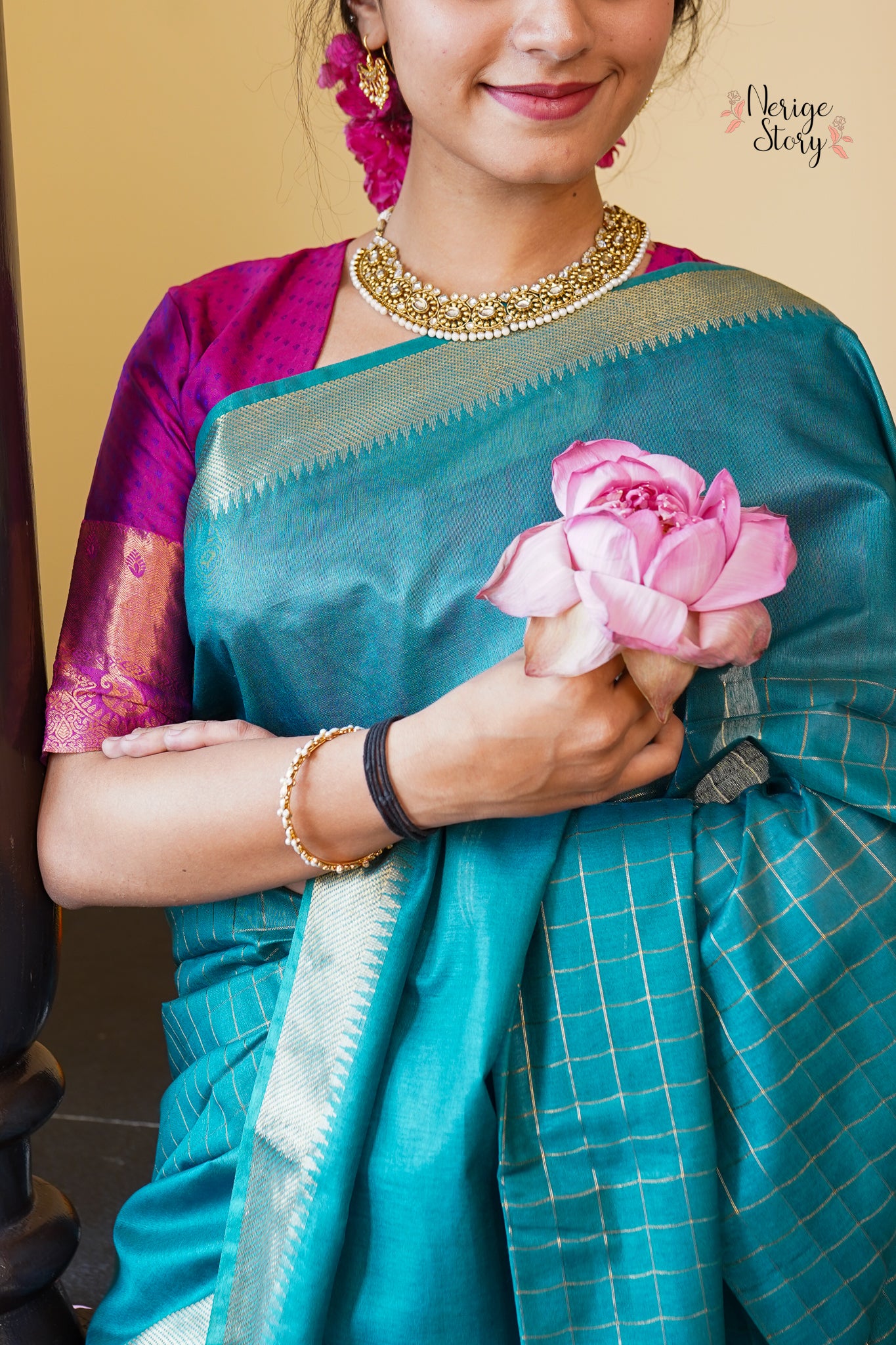 KRITIKA (कृतिका)