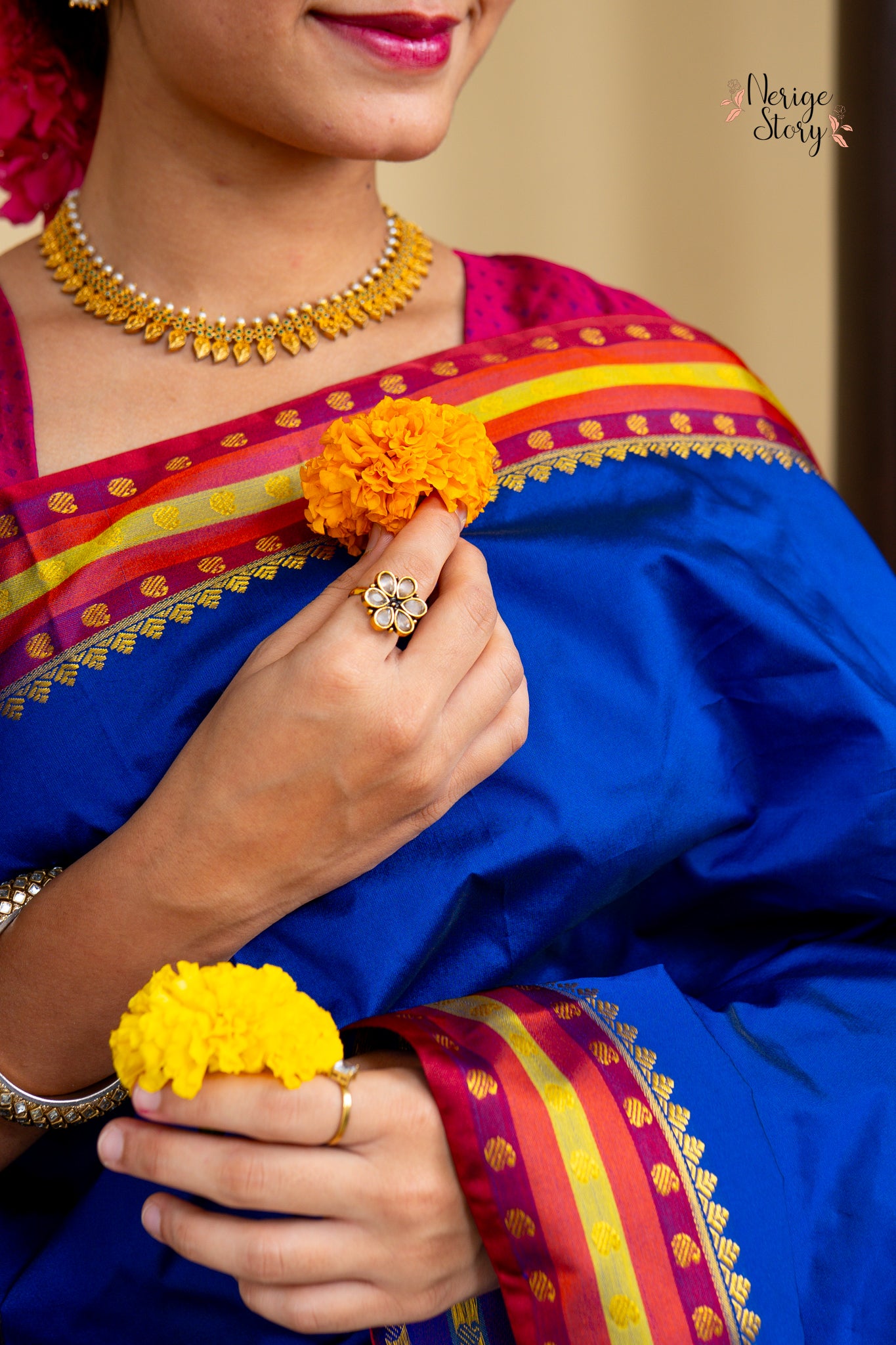 TAPASVINI (ತಪಸ್ವಿನಿ)