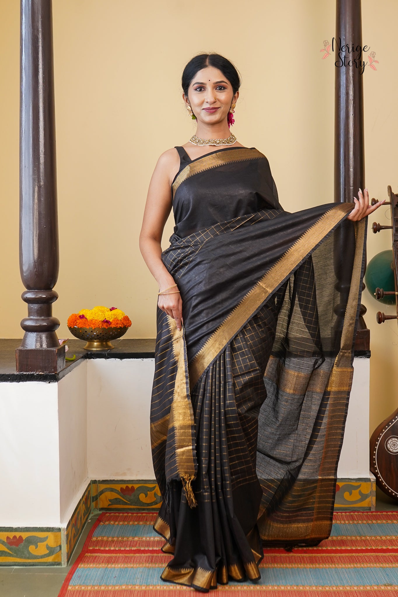 SHIVIKA (शिविका)