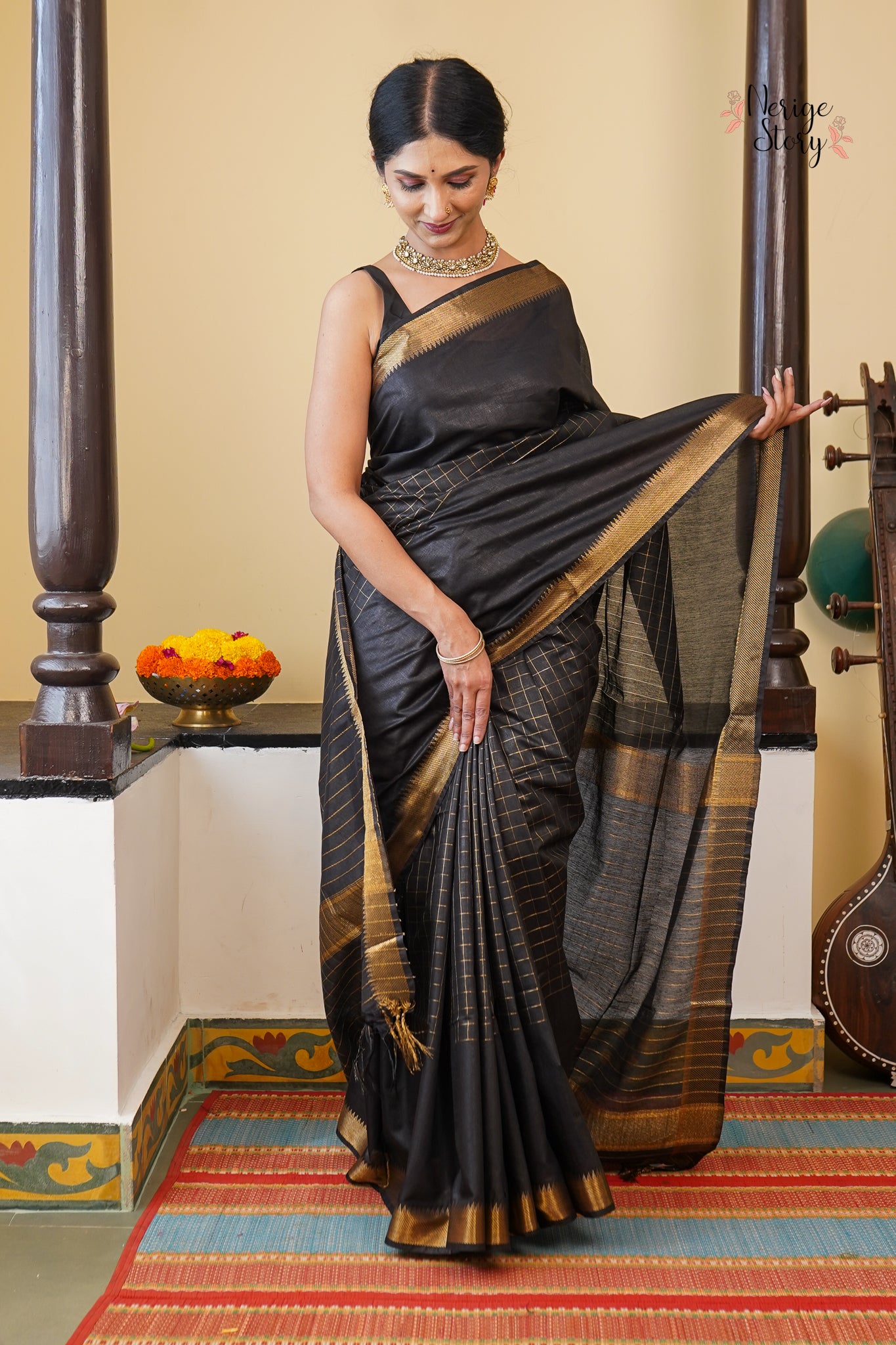 SHIVIKA (शिविका)