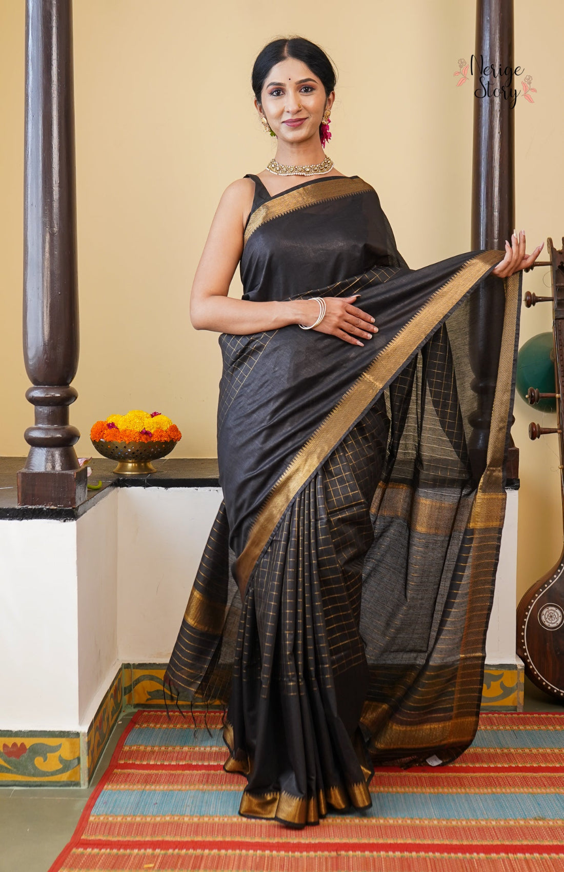 SHIVIKA (शिविका)