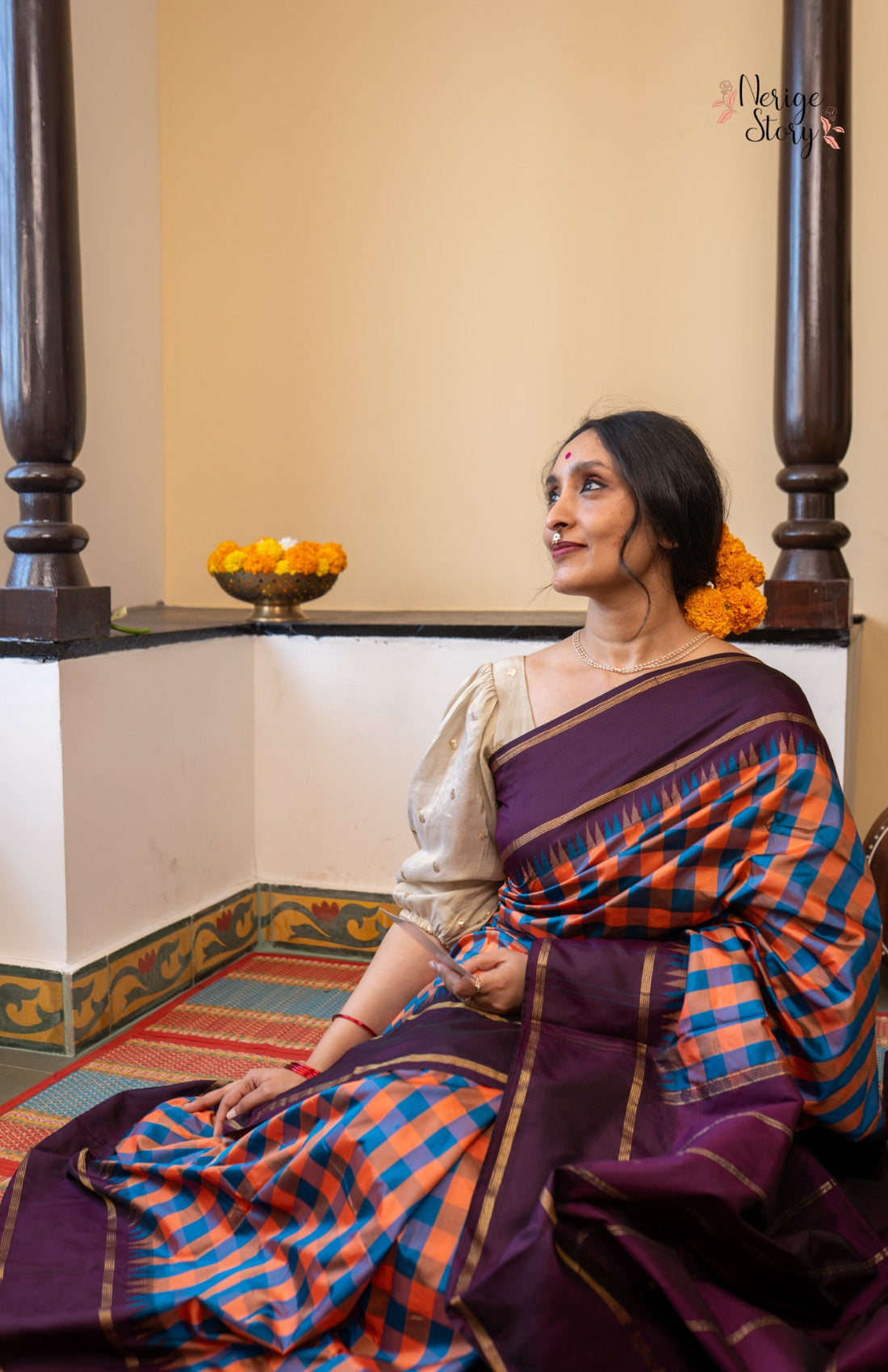 ARGHITA (ಅರ್ಘಿತಾ)