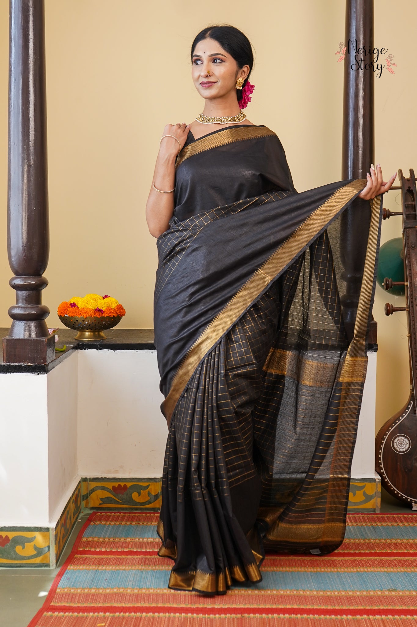 SHIVIKA (शिविका)