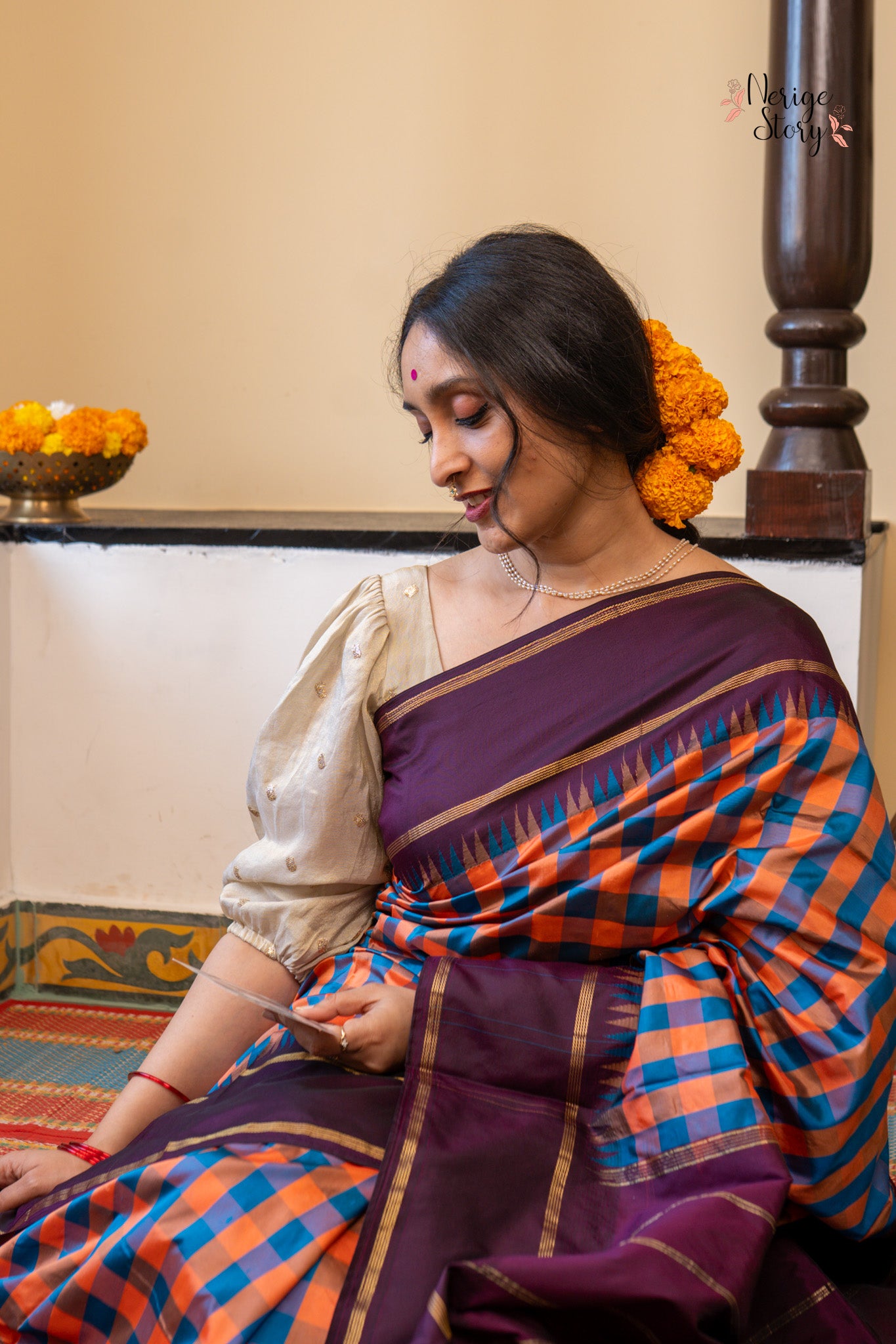 ARGHITA (ಅರ್ಘಿತಾ)