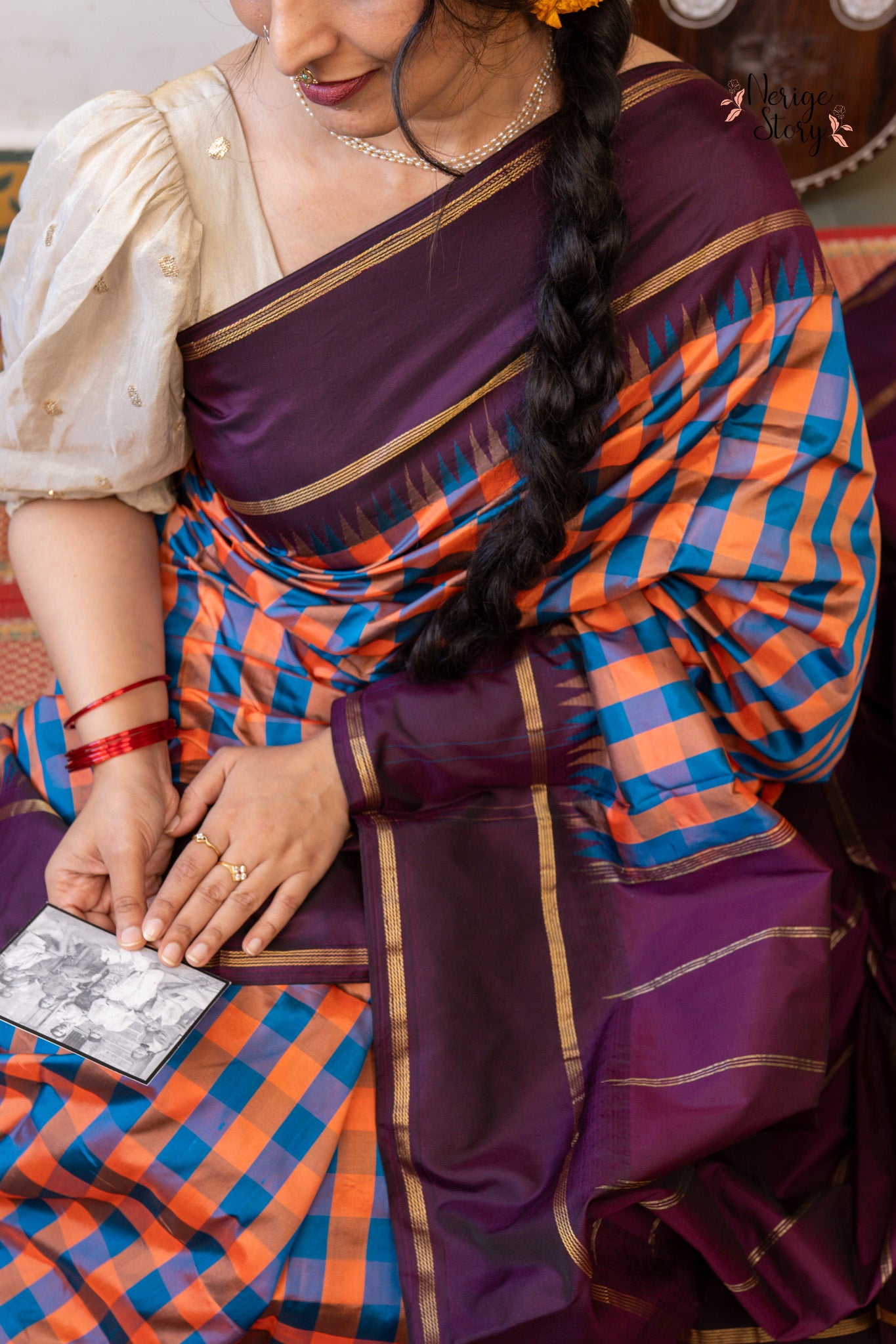 ARGHITA (ಅರ್ಘಿತಾ)