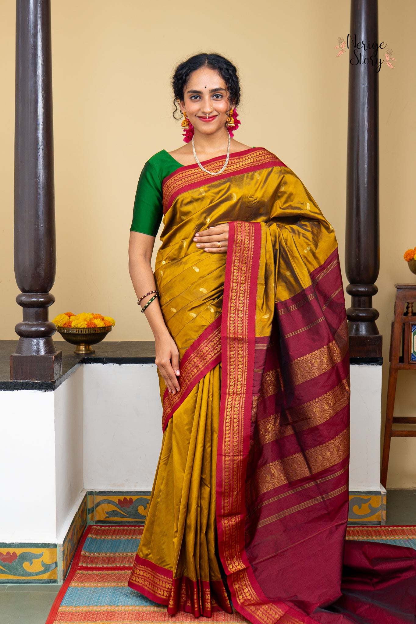 KALYANI (ಕಲ್ಯಾಣಿ)