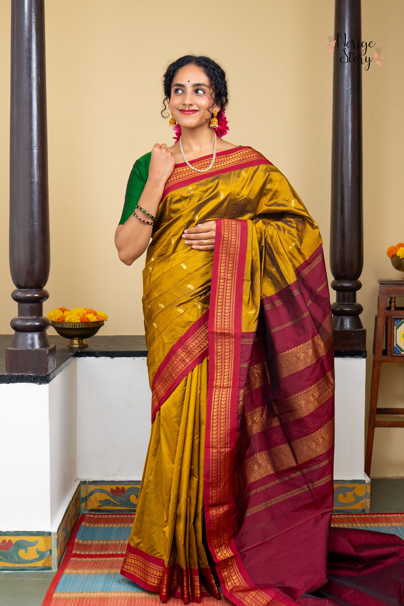 KALYANI (ಕಲ್ಯಾಣಿ)