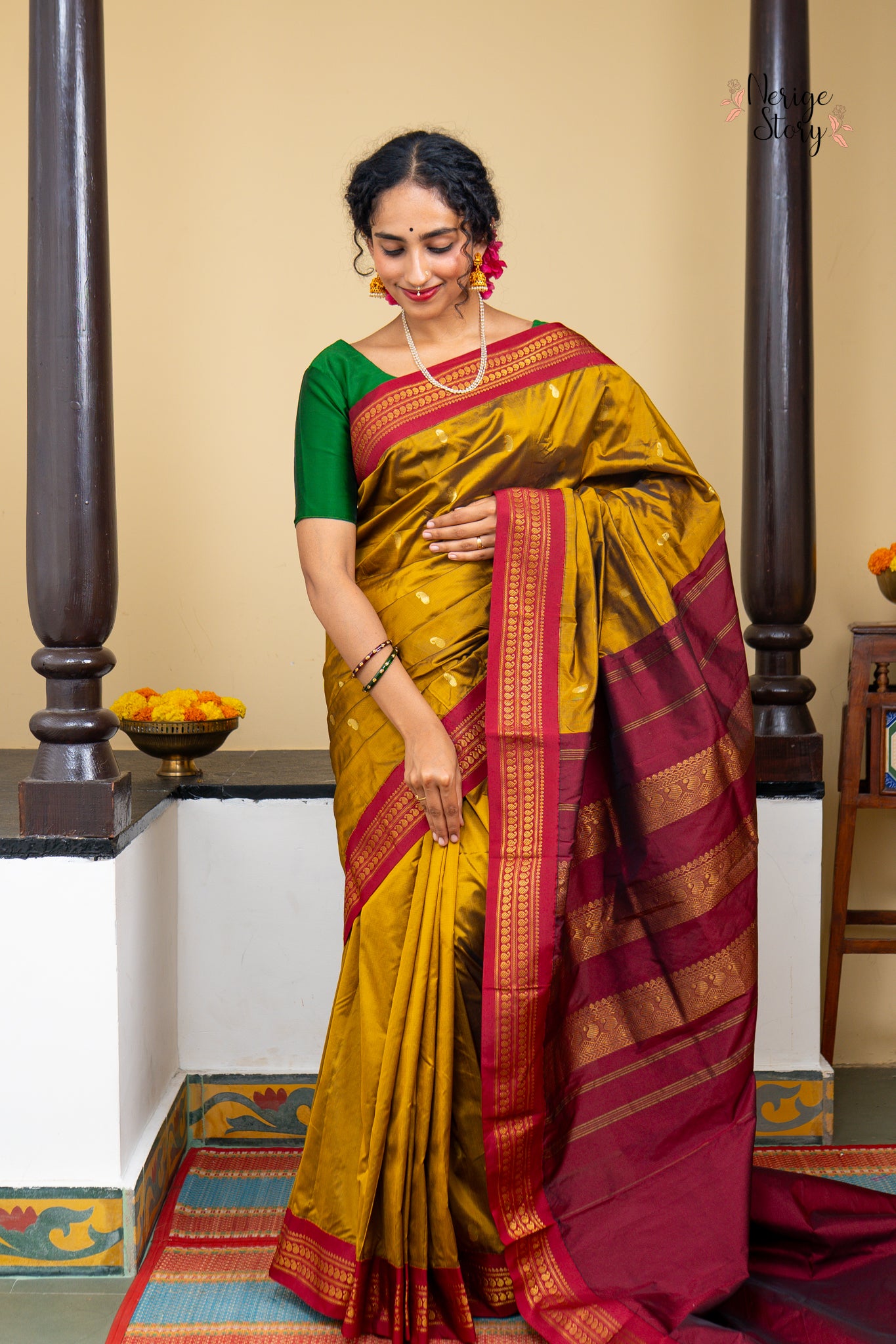 KALYANI (ಕಲ್ಯಾಣಿ)