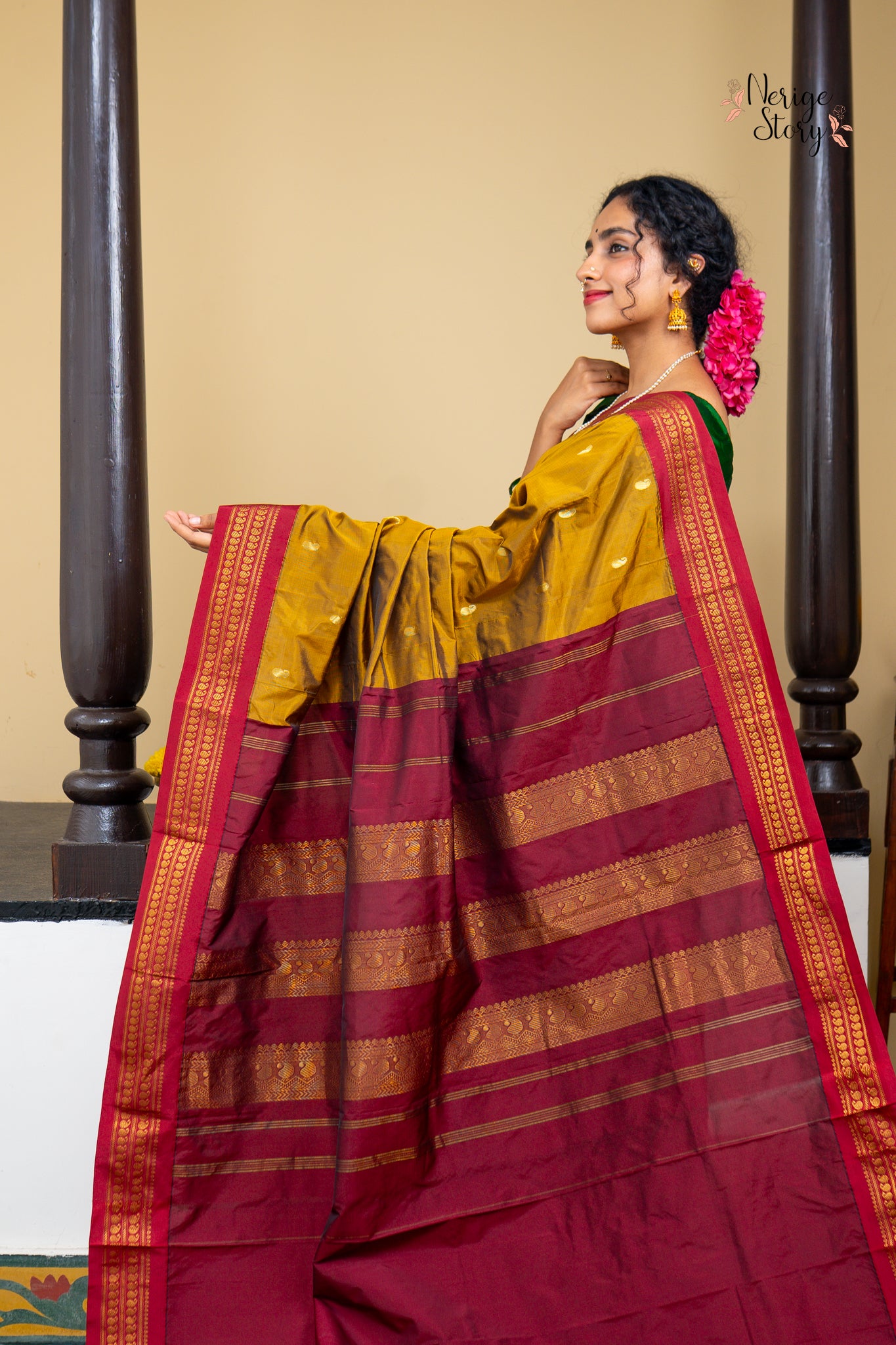 KALYANI (ಕಲ್ಯಾಣಿ)