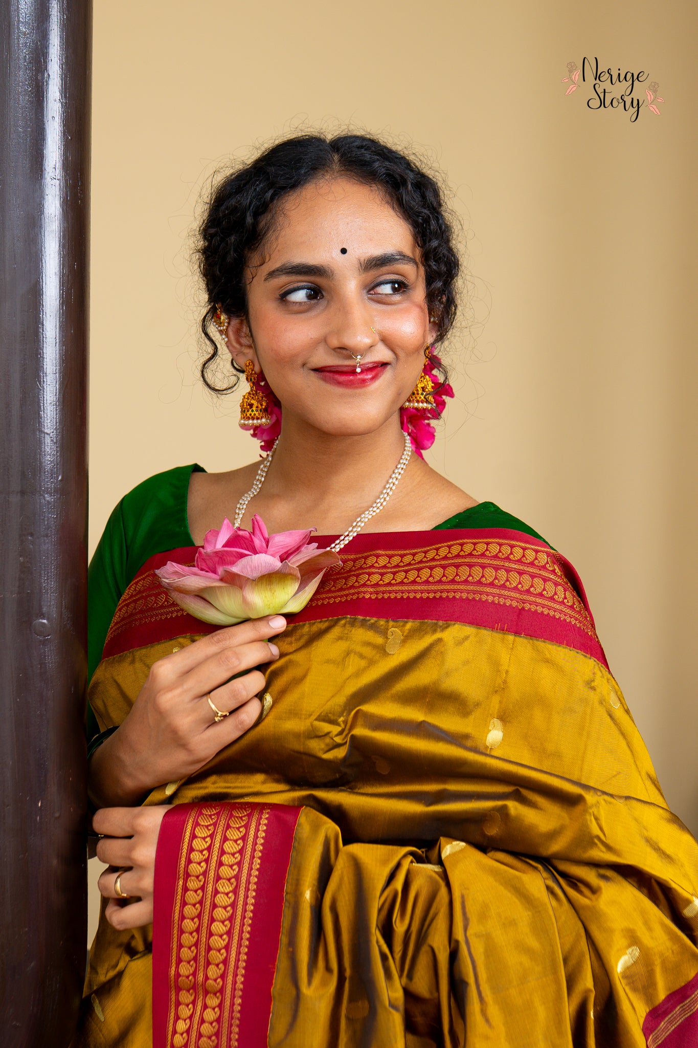 KALYANI (ಕಲ್ಯಾಣಿ)