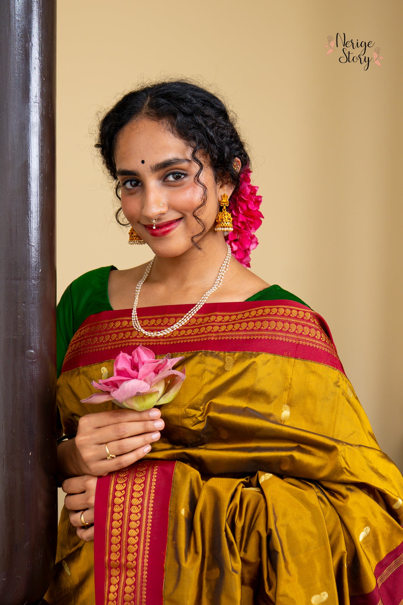 KALYANI (ಕಲ್ಯಾಣಿ)
