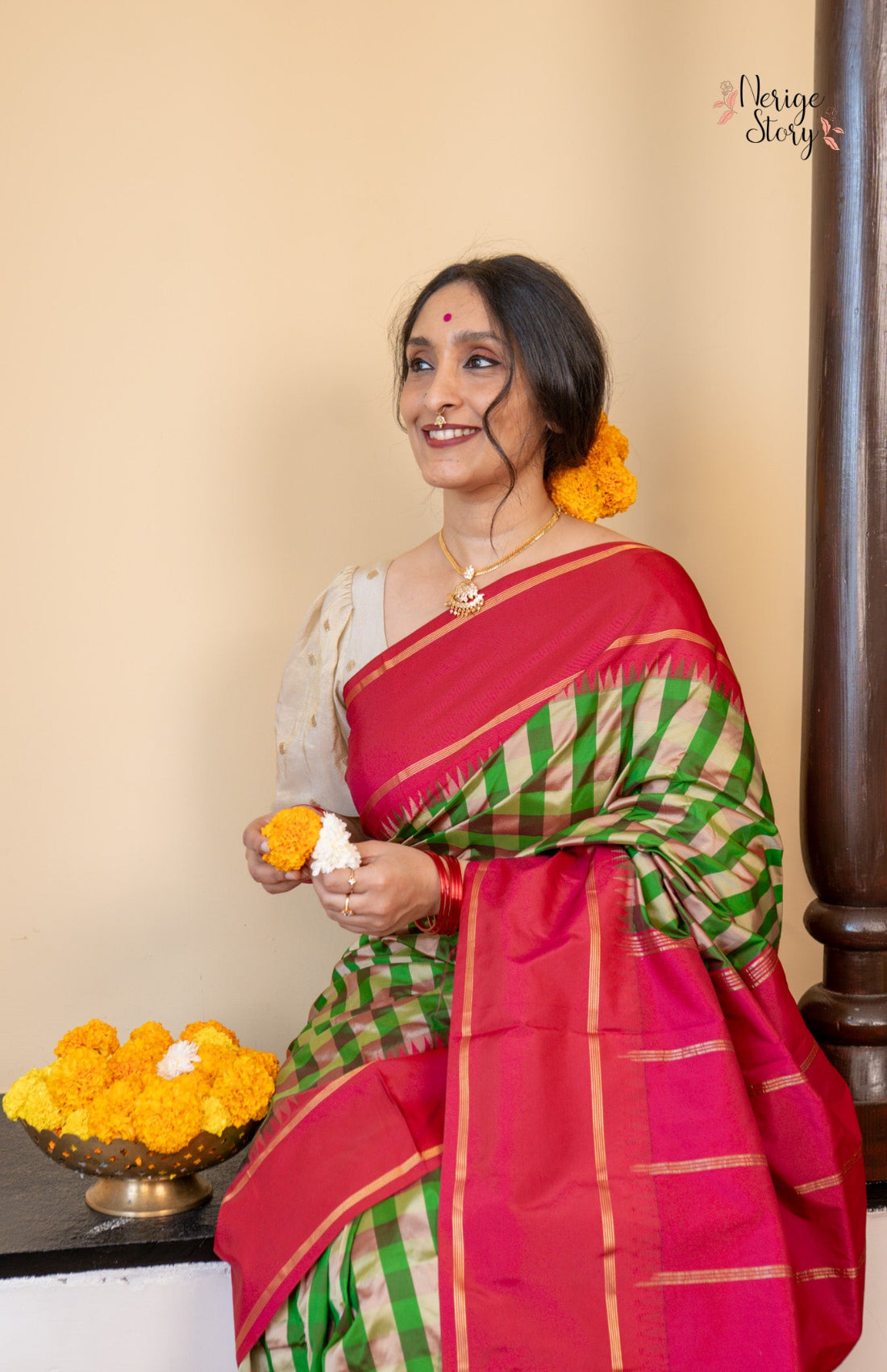 AASHRITA (ಆಶ್ರಿತಾ)