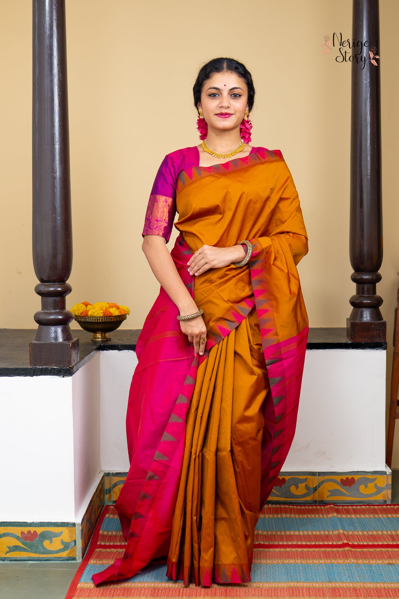 MANGALYA (ಮಾಂಗಲ್ಯಾ)