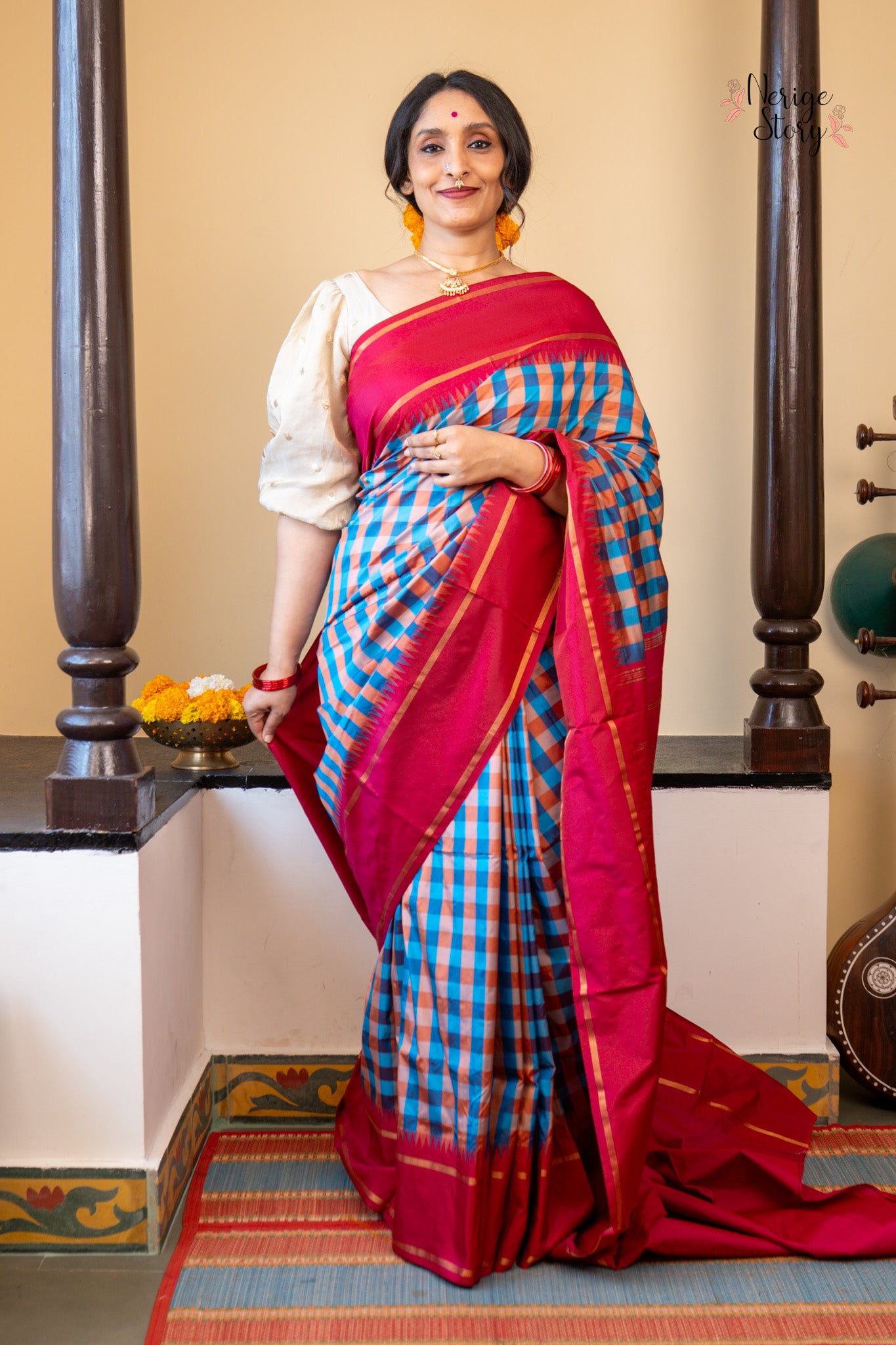 APARNA (ಅಪರ್ಣಾ)