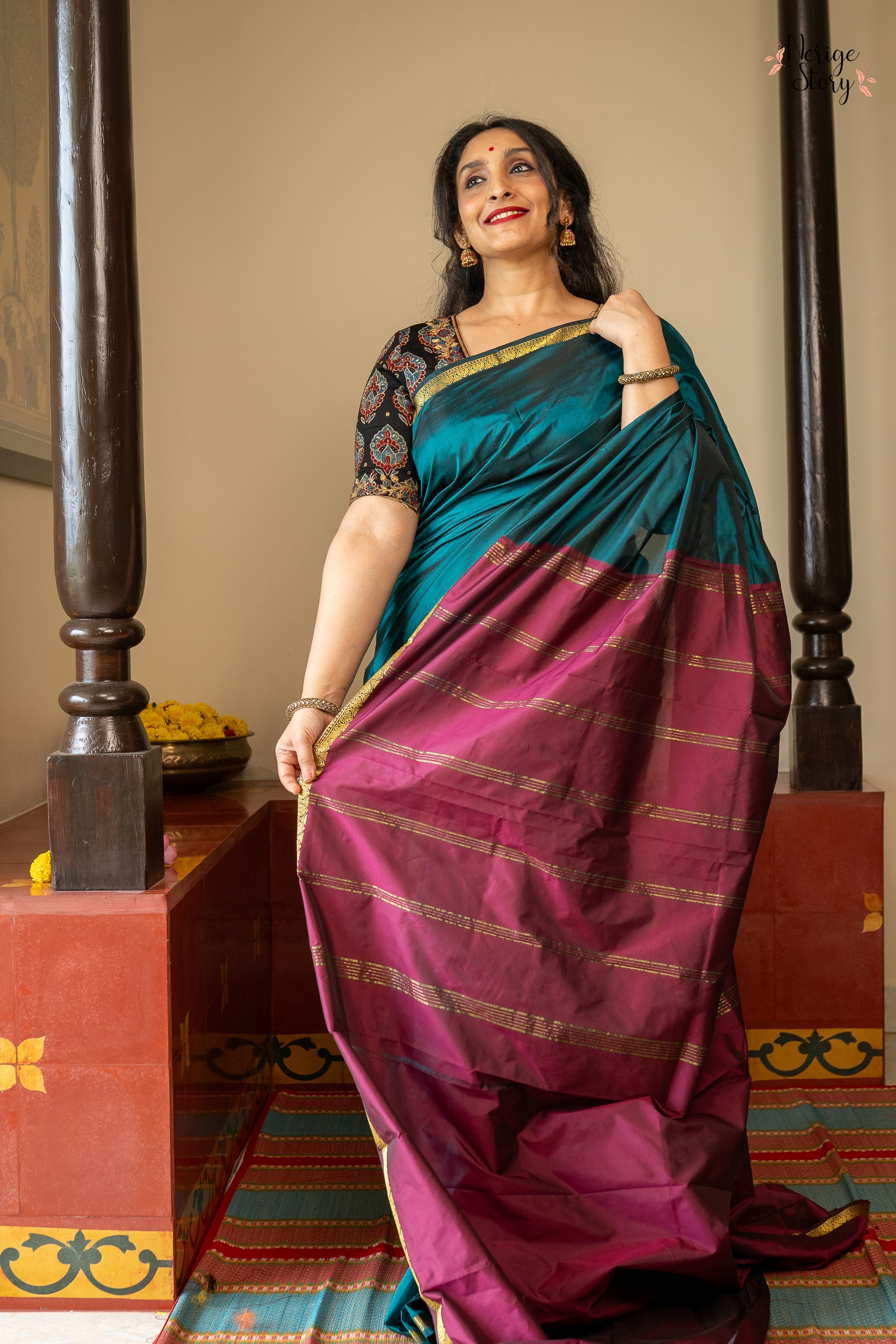 GANDHARA (ಗಂಧಾರ)