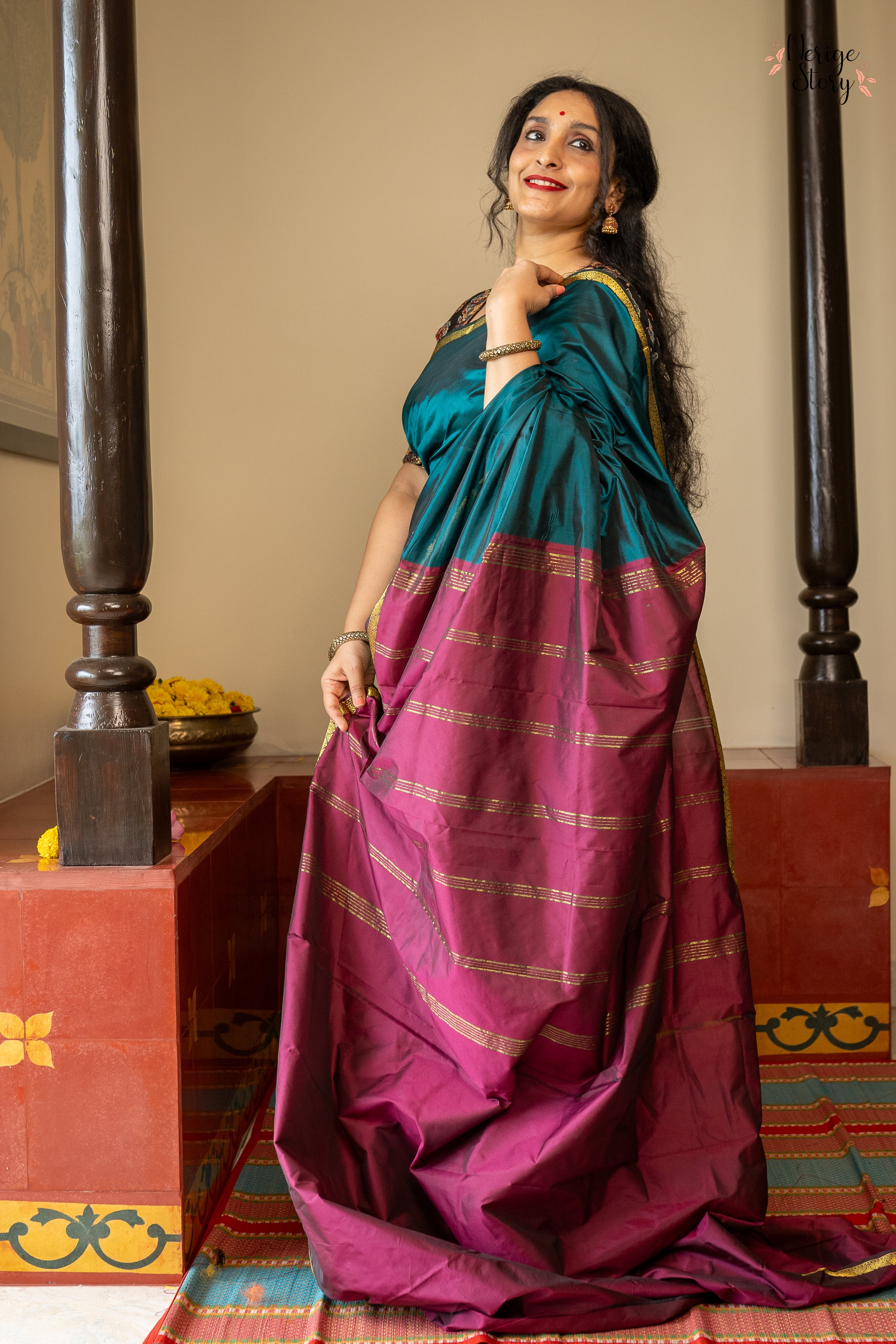 GANDHARA (ಗಂಧಾರ)