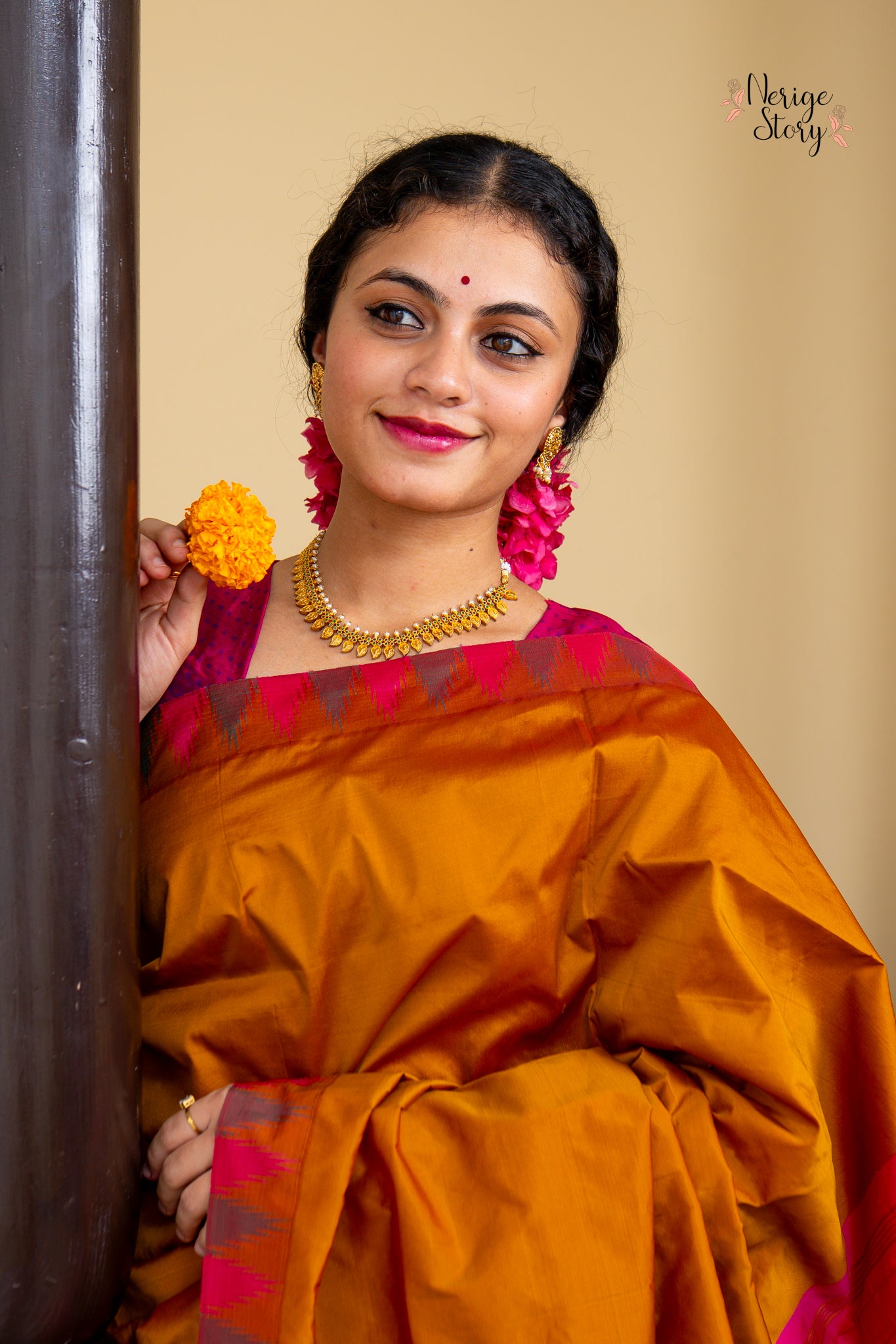 MANGALYA (ಮಾಂಗಲ್ಯಾ)