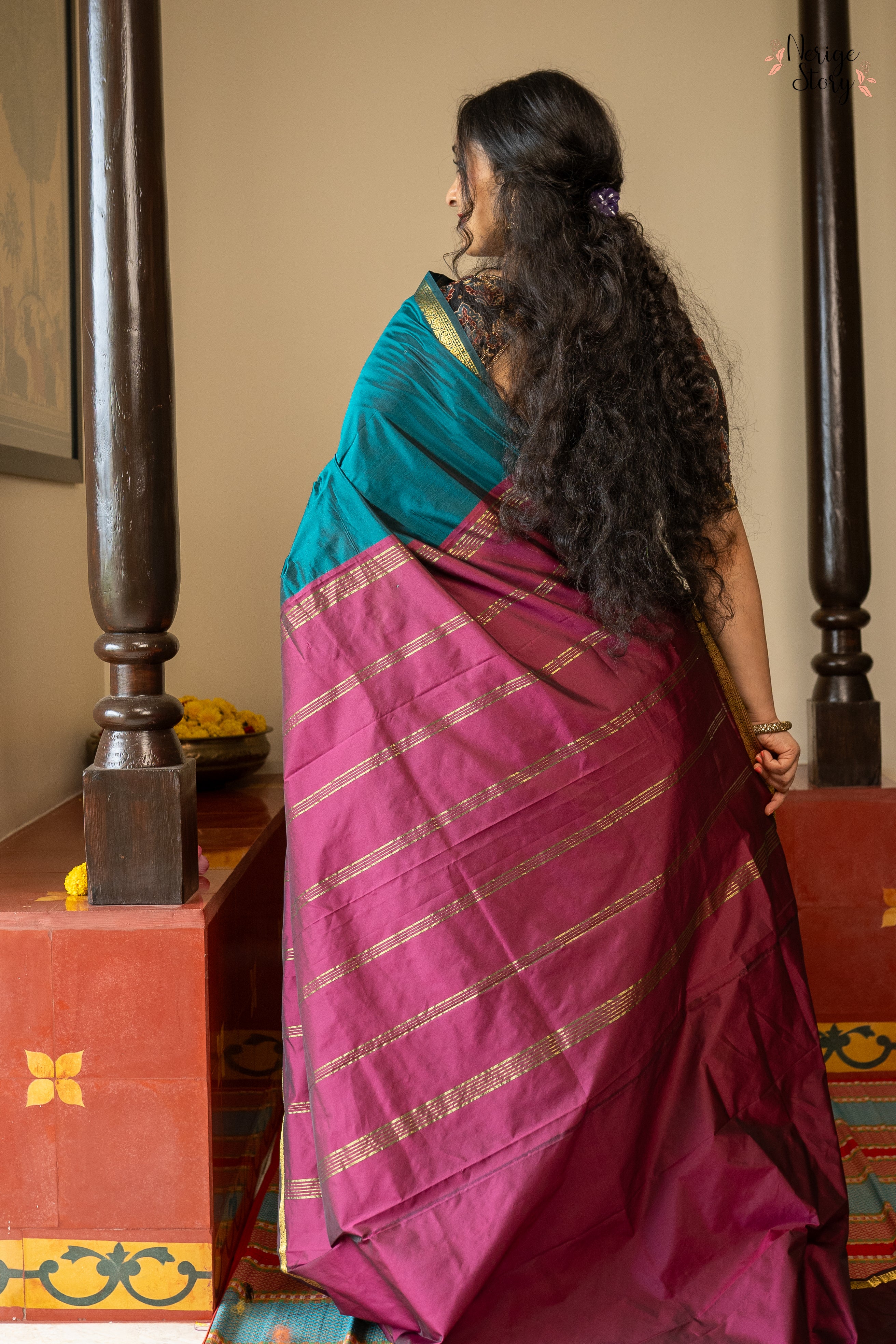 GANDHARA (ಗಂಧಾರ)