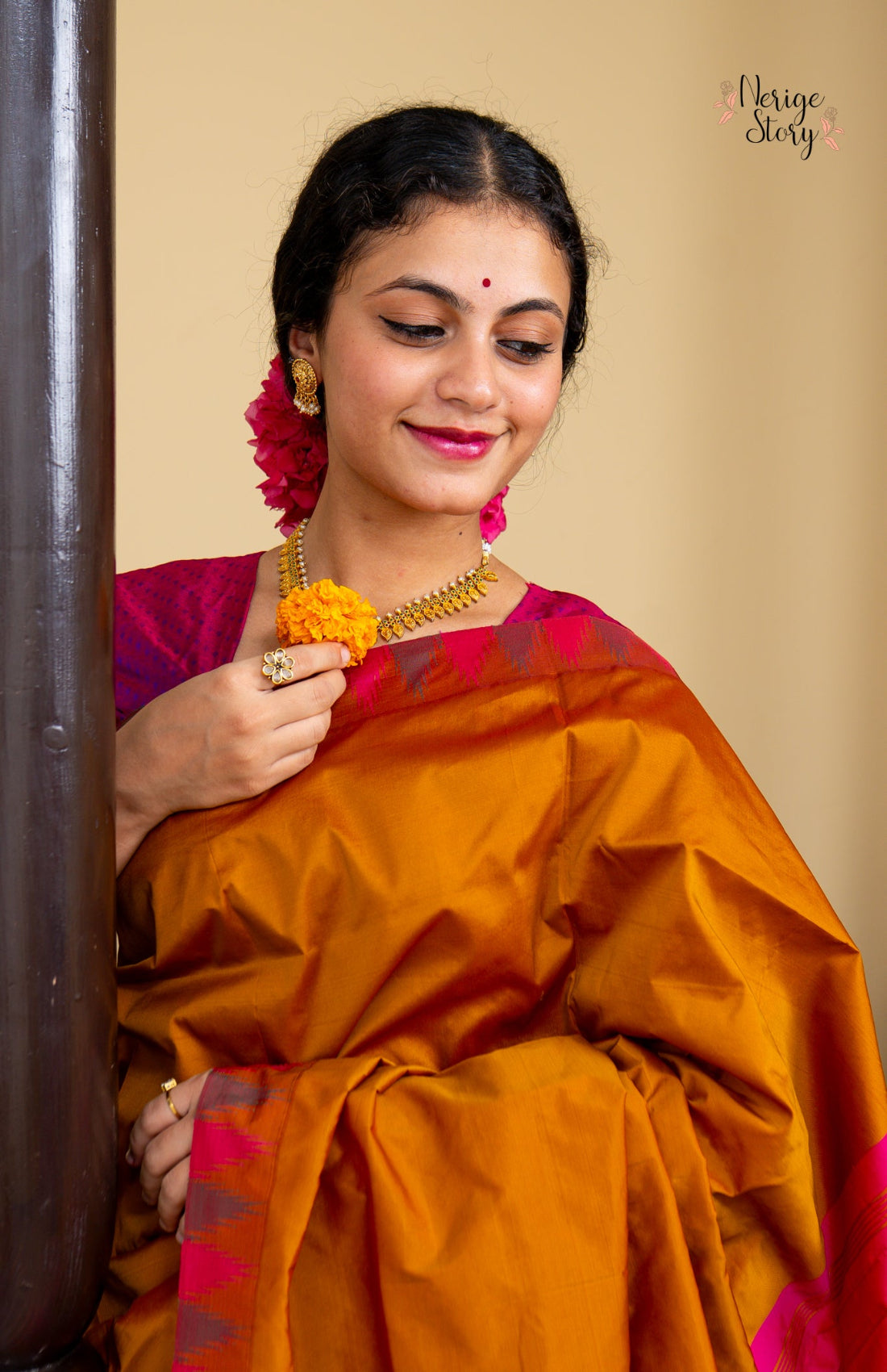 MANGALYA (ಮಾಂಗಲ್ಯಾ)