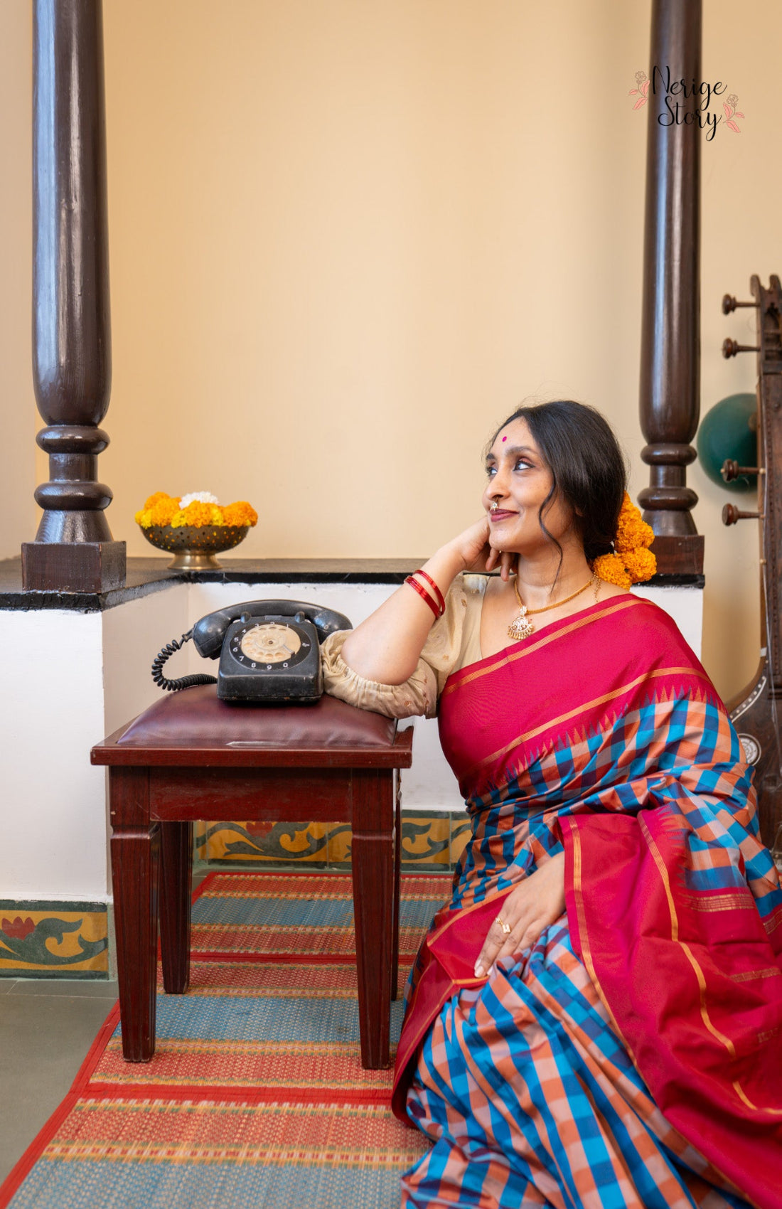 APARNA (ಅಪರ್ಣಾ)