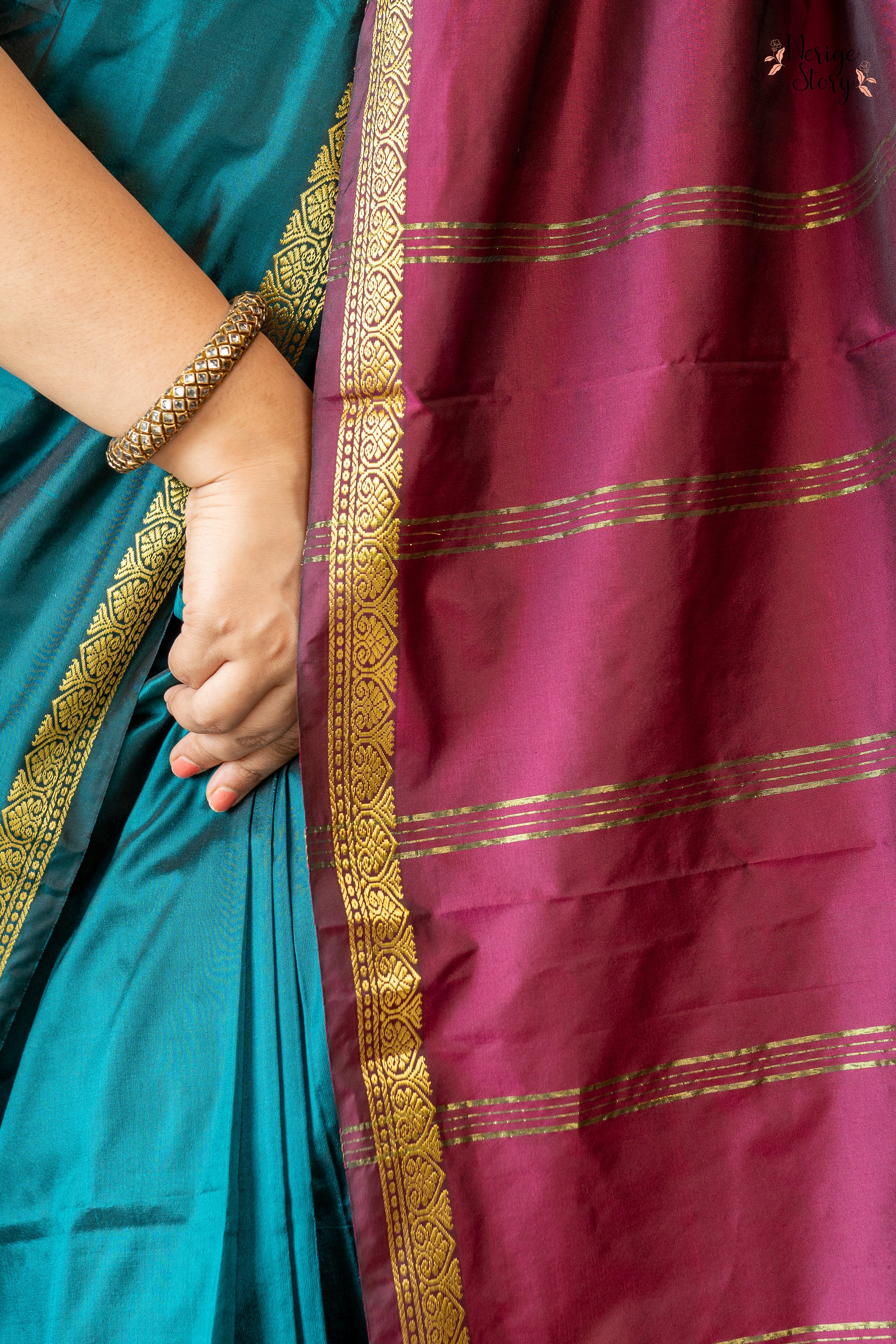 GANDHARA (ಗಂಧಾರ)