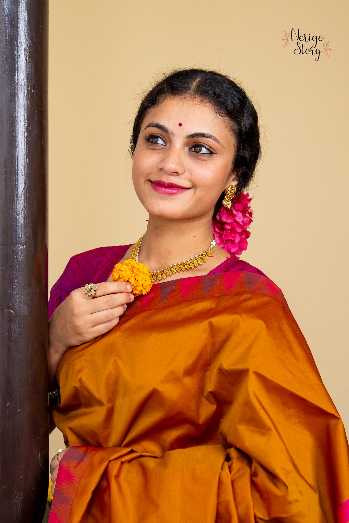 MANGALYA (ಮಾಂಗಲ್ಯಾ)