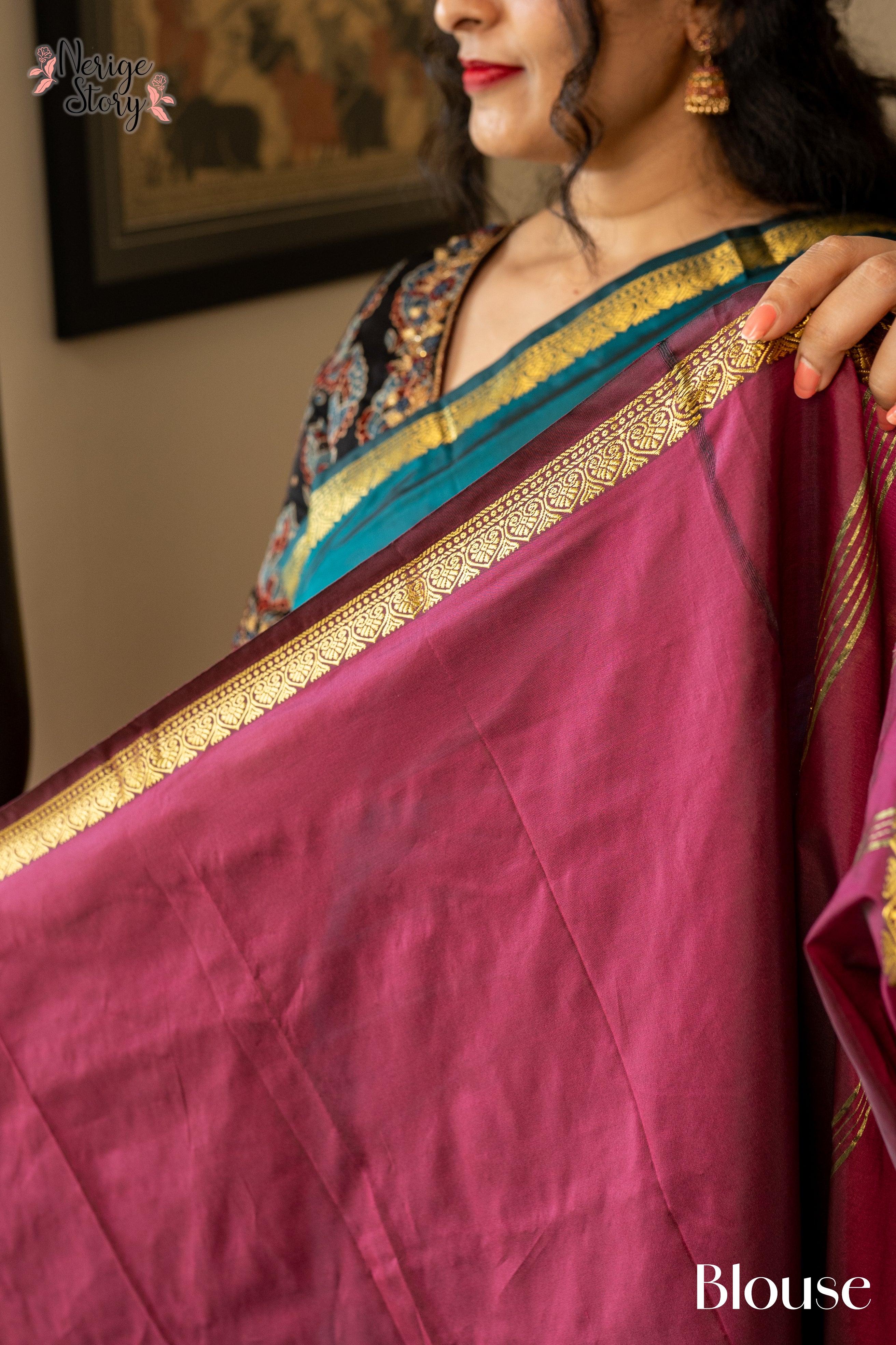 GANDHARA (ಗಂಧಾರ)