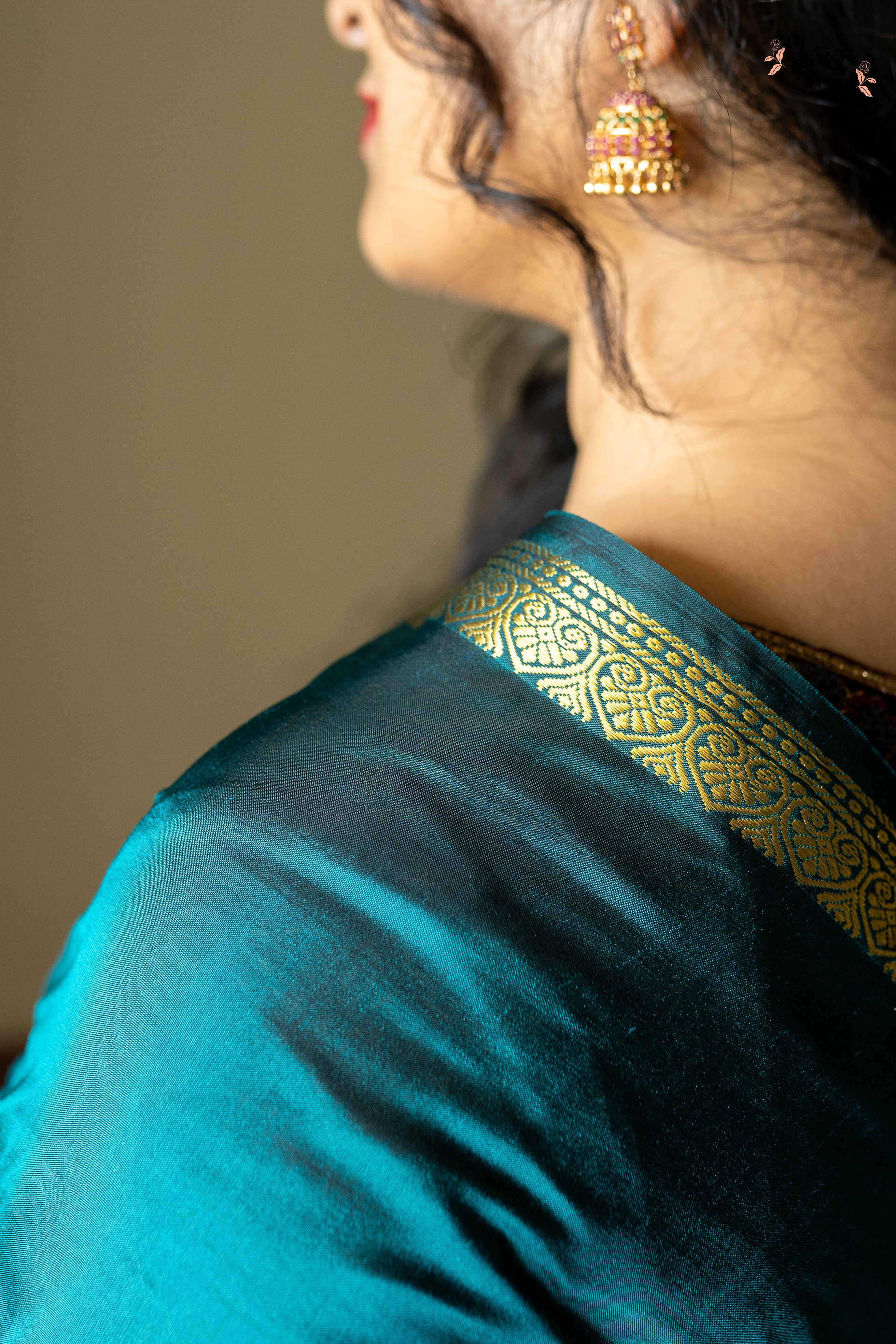 GANDHARA (ಗಂಧಾರ)