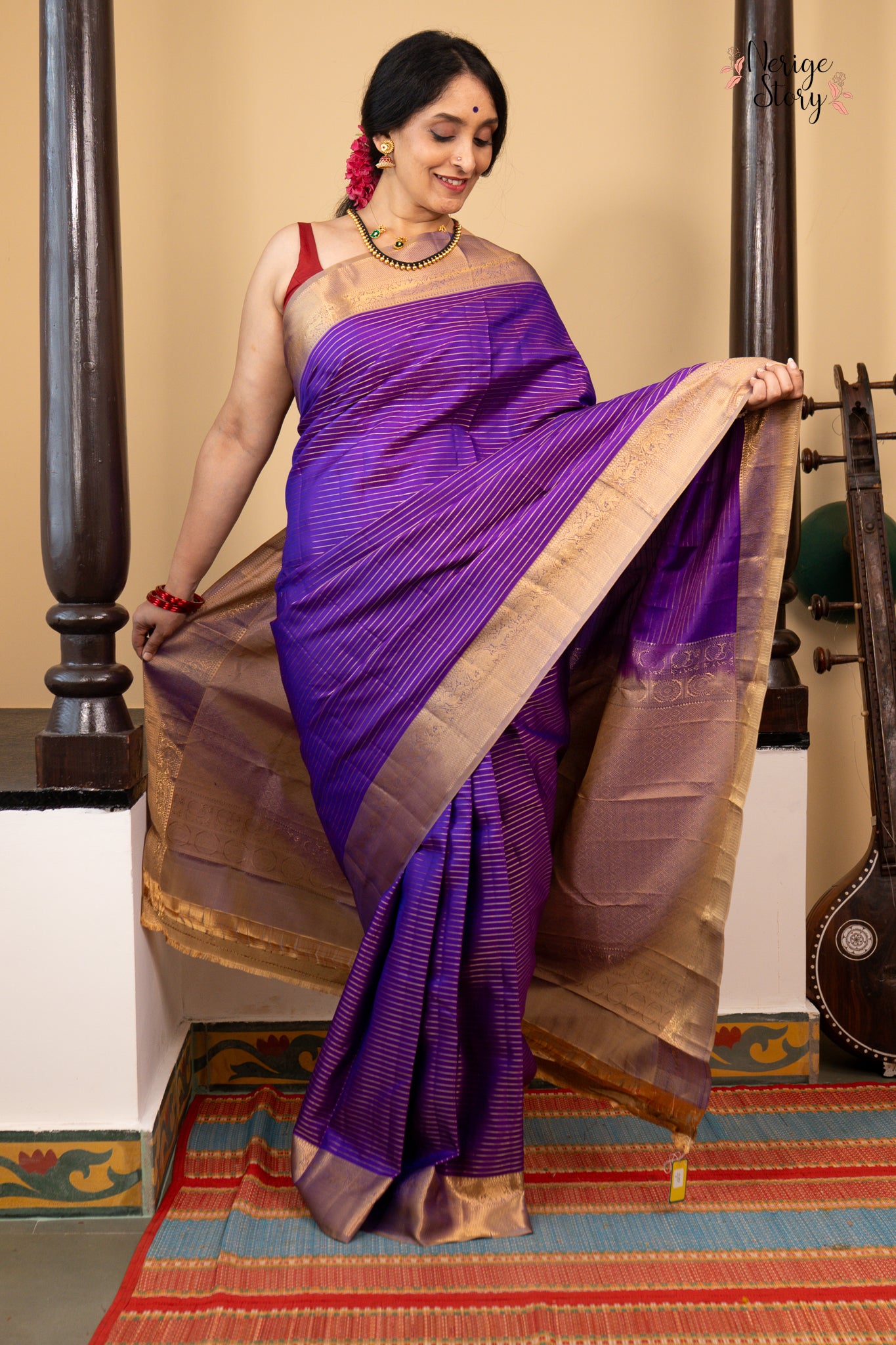 NARAYANI (நாராயணி)