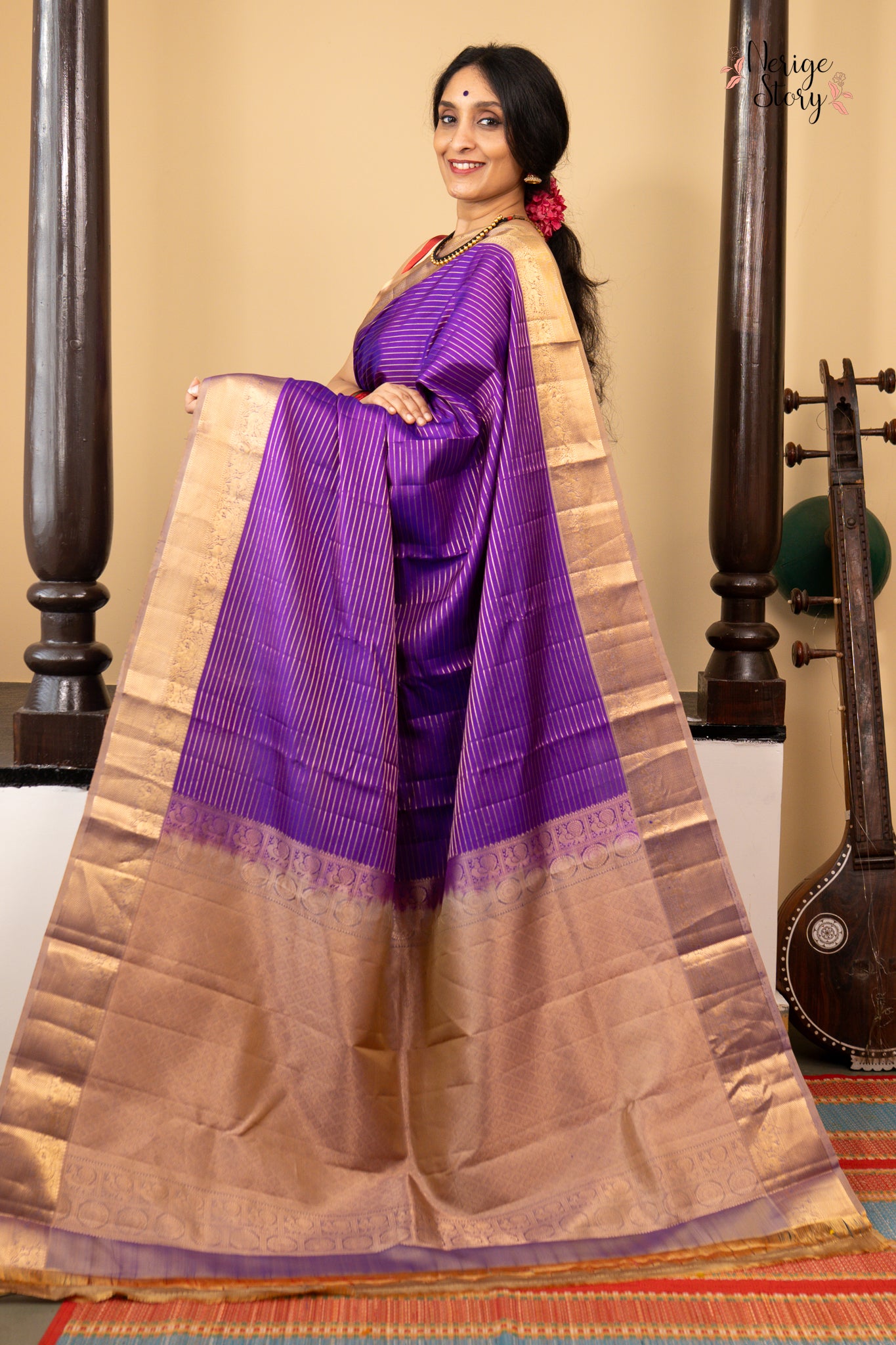 NARAYANI (நாராயணி)
