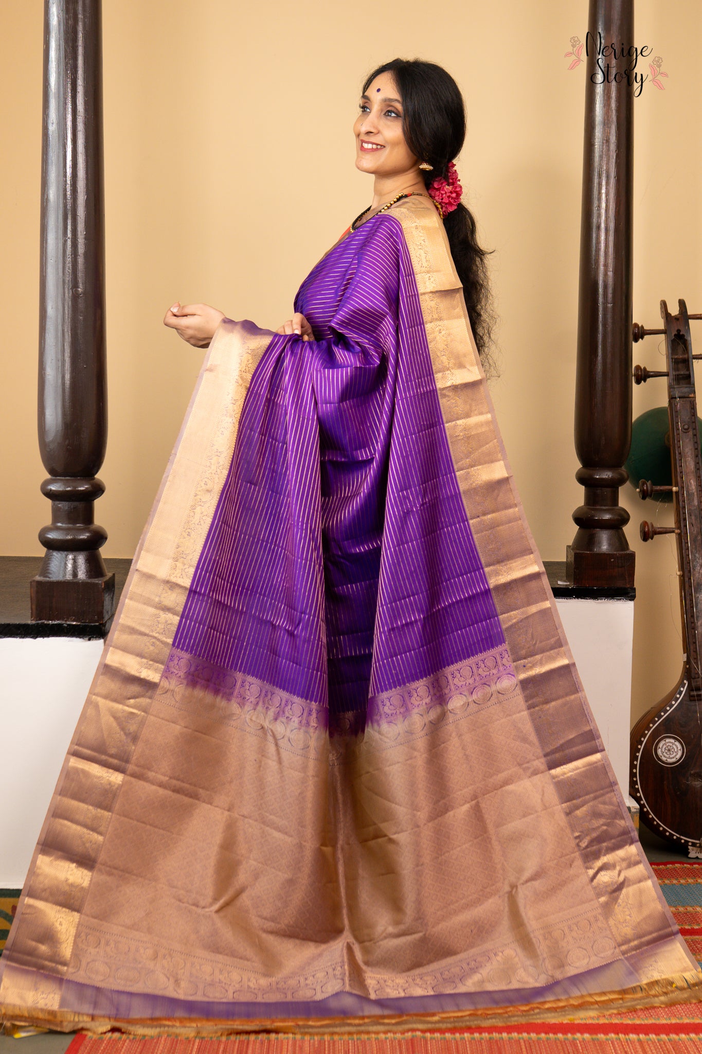NARAYANI (நாராயணி)